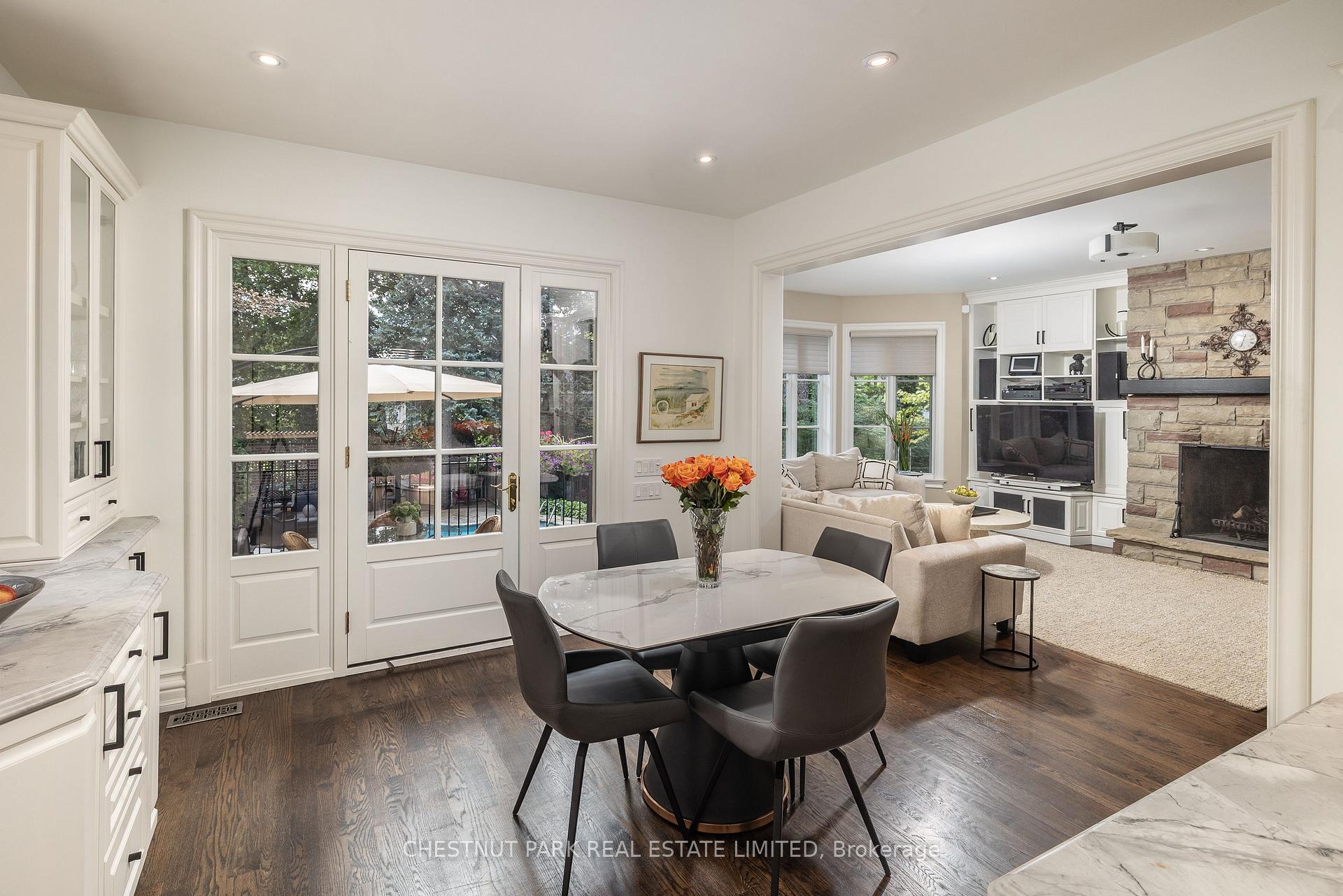 Photo 11 of 243 Dawlish Avenue, Toronto, Lawrence Park South — HOMEH