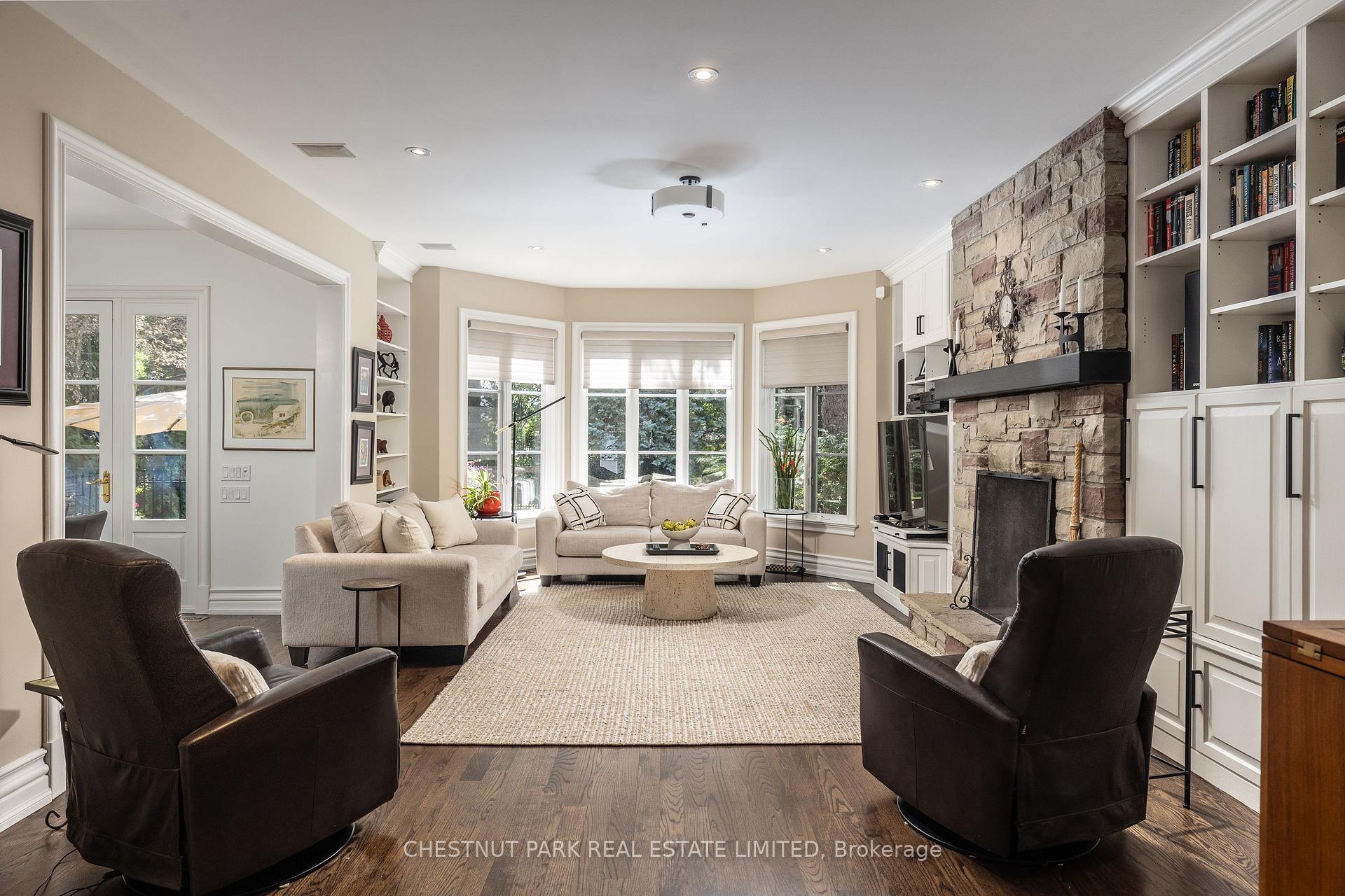 Photo 12 of 243 Dawlish Avenue, Toronto, Lawrence Park South — HOMEH