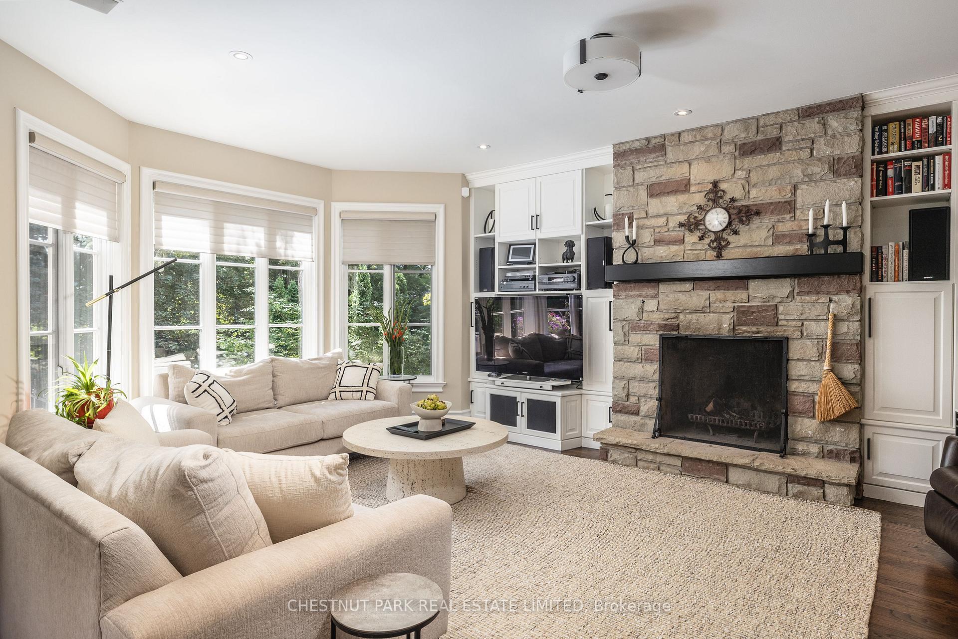 Photo 13 of 243 Dawlish Avenue, Toronto, Lawrence Park South — HOMEH