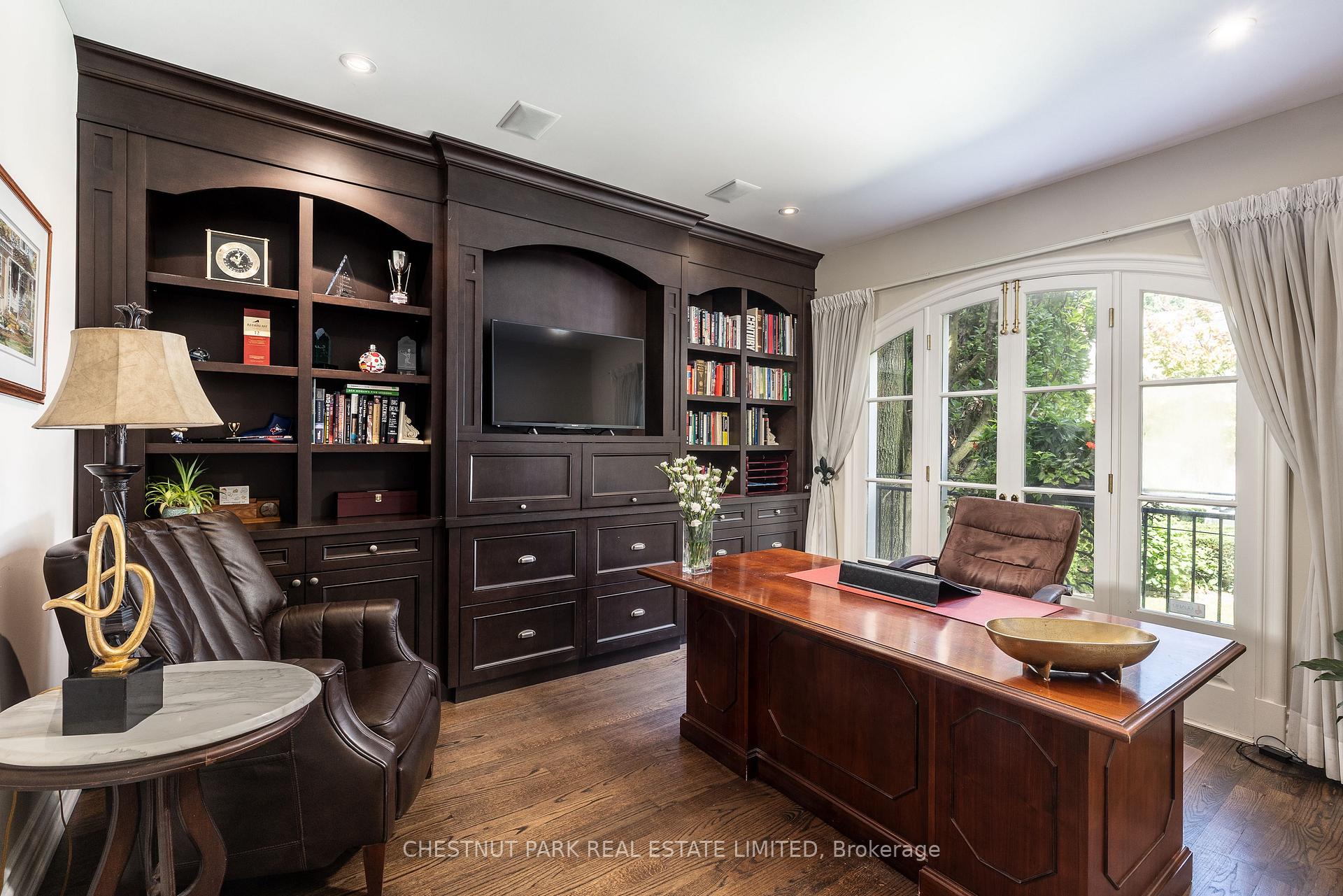 Photo 14 of 243 Dawlish Avenue, Toronto, Lawrence Park South — HOMEH