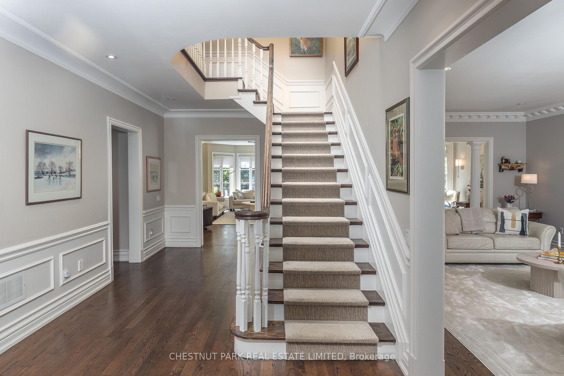 Photo 16 of 243 Dawlish Avenue, Toronto, Lawrence Park South — HOMEH