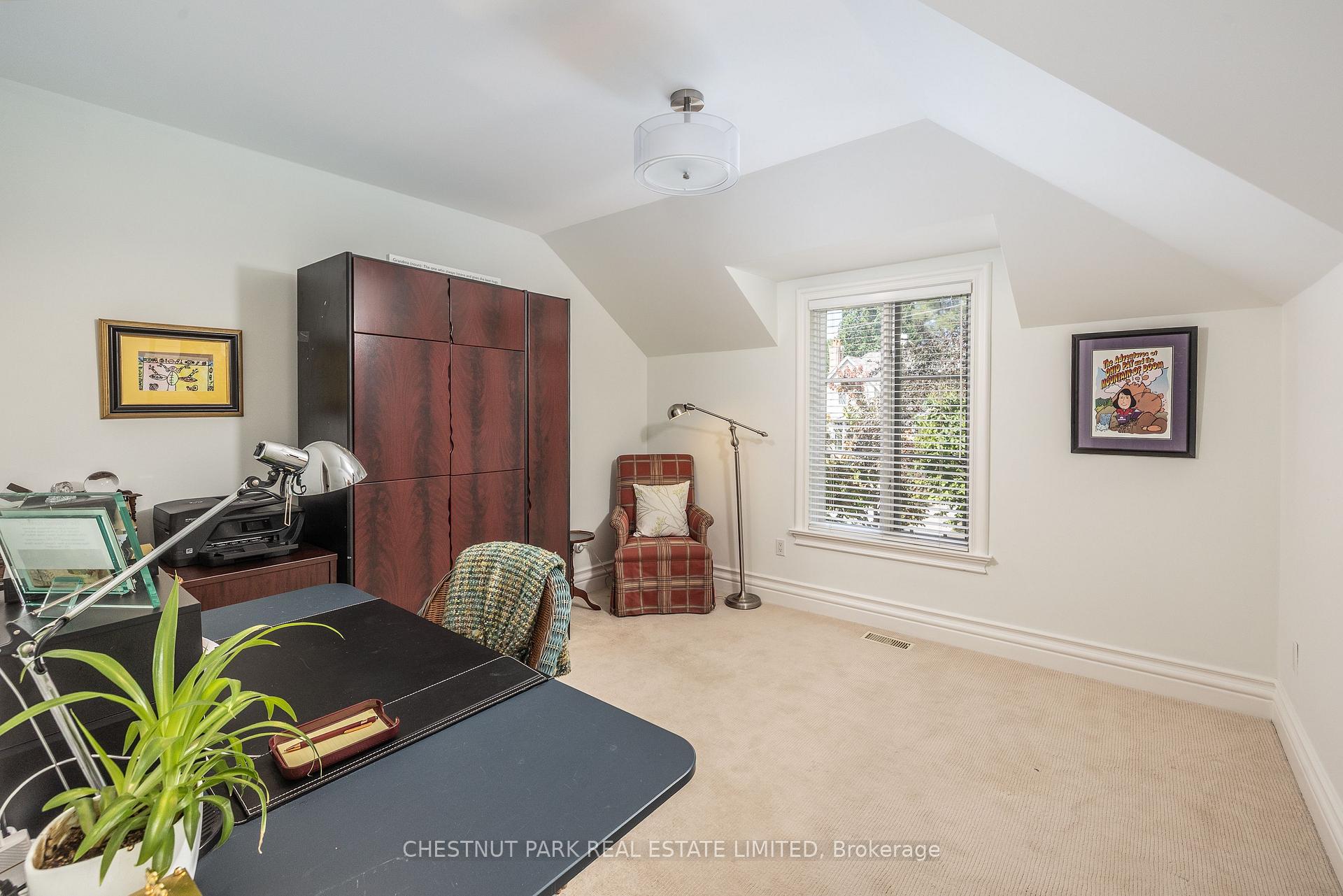 Photo 26 of 243 Dawlish Avenue, Toronto, Lawrence Park South — HOMEH