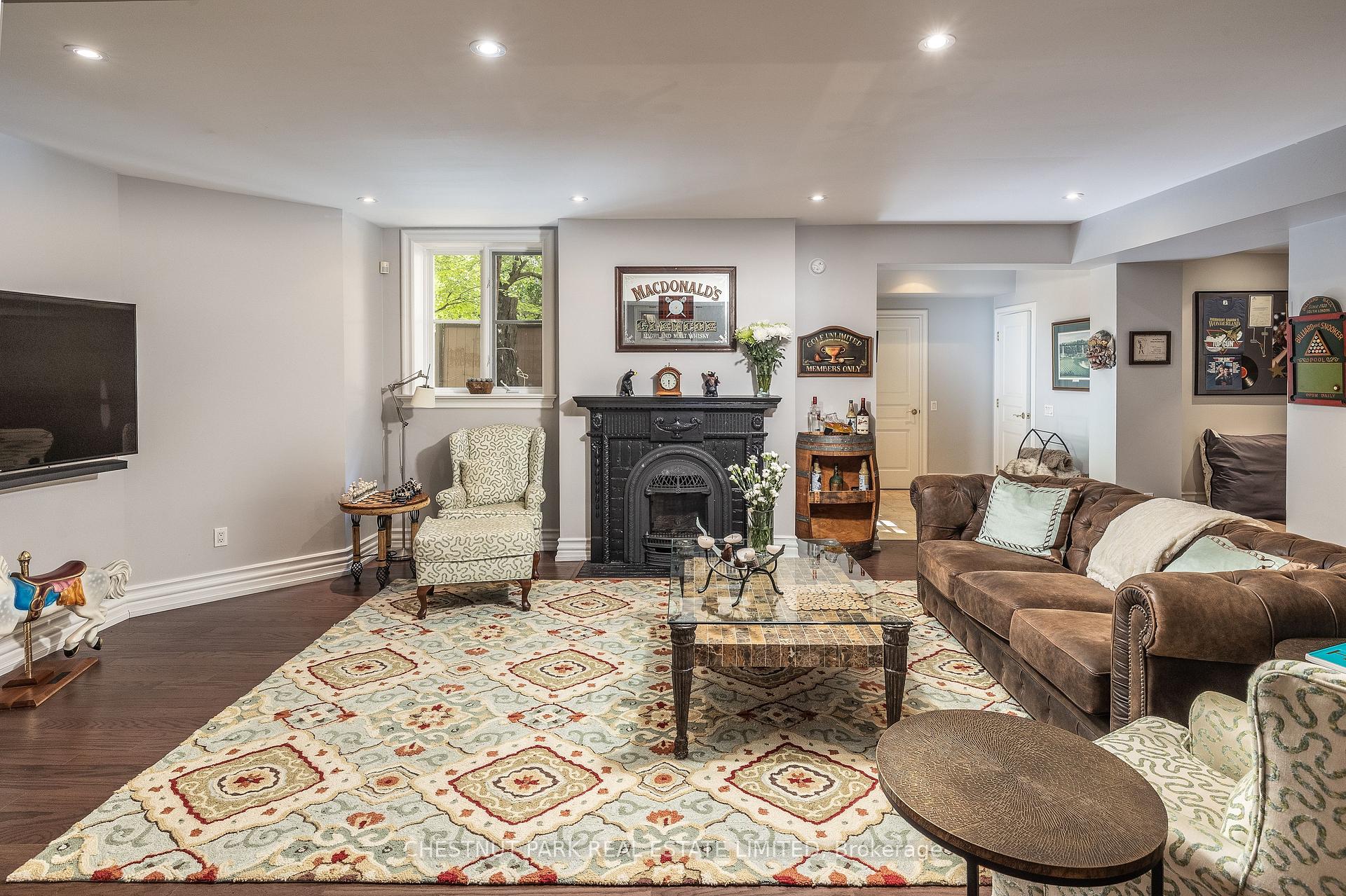 Photo 27 of 243 Dawlish Avenue, Toronto, Lawrence Park South — HOMEH