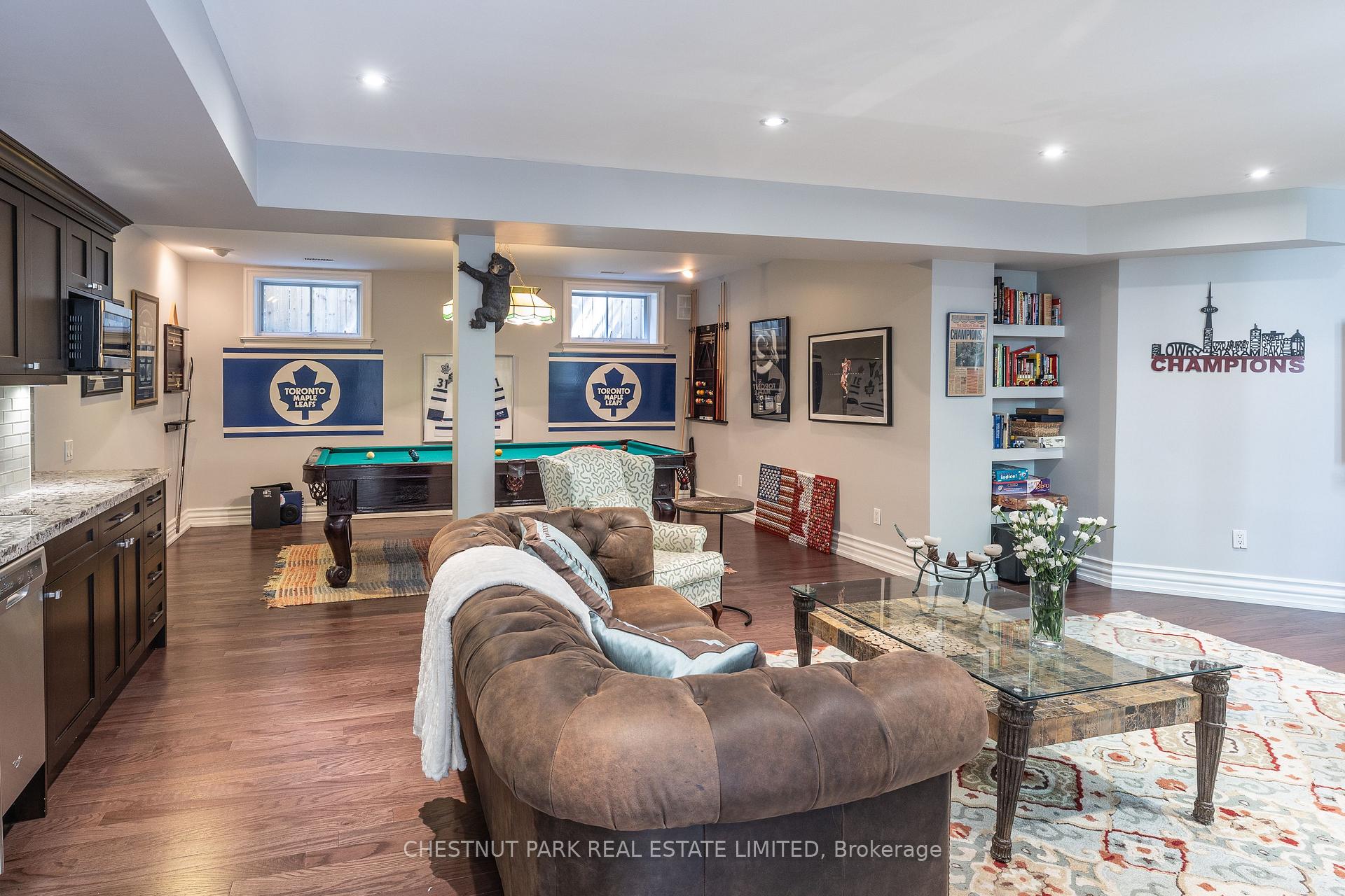 Photo 28 of 243 Dawlish Avenue, Toronto, Lawrence Park South — HOMEH
