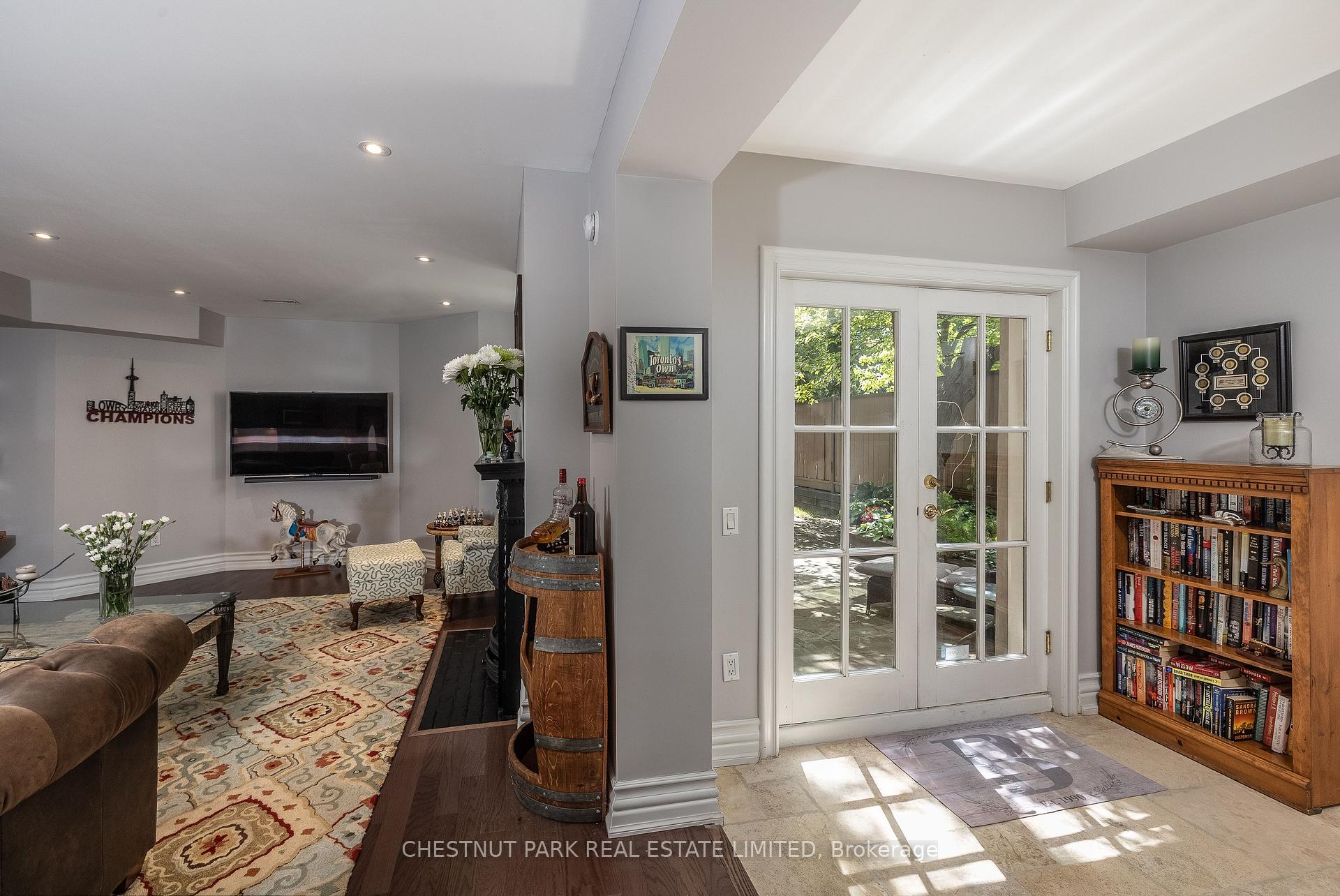 Photo 29 of 243 Dawlish Avenue, Toronto, Lawrence Park South — HOMEH