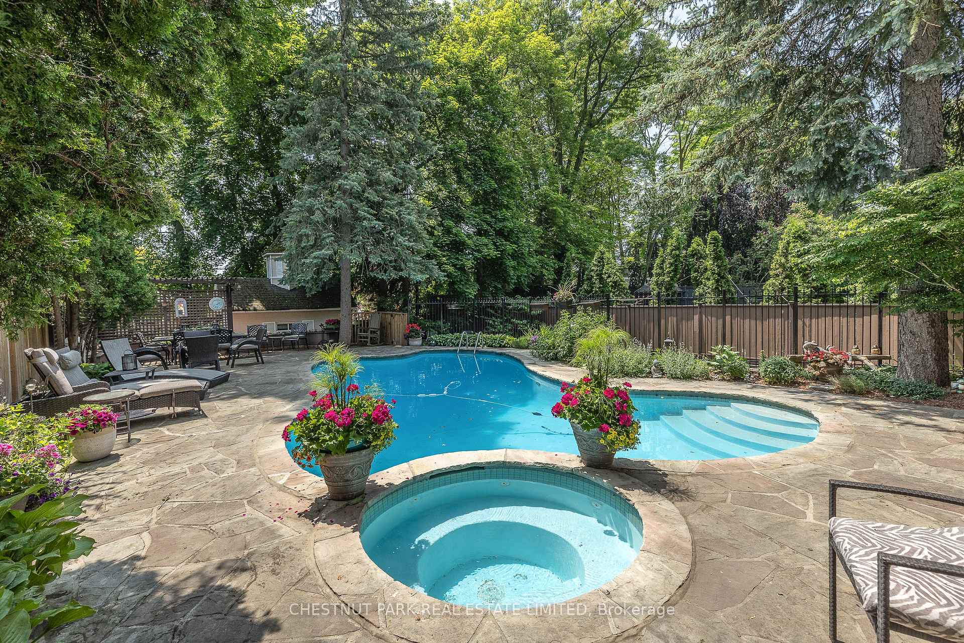 Photo 31 of 243 Dawlish Avenue, Toronto, Lawrence Park South — HOMEH
