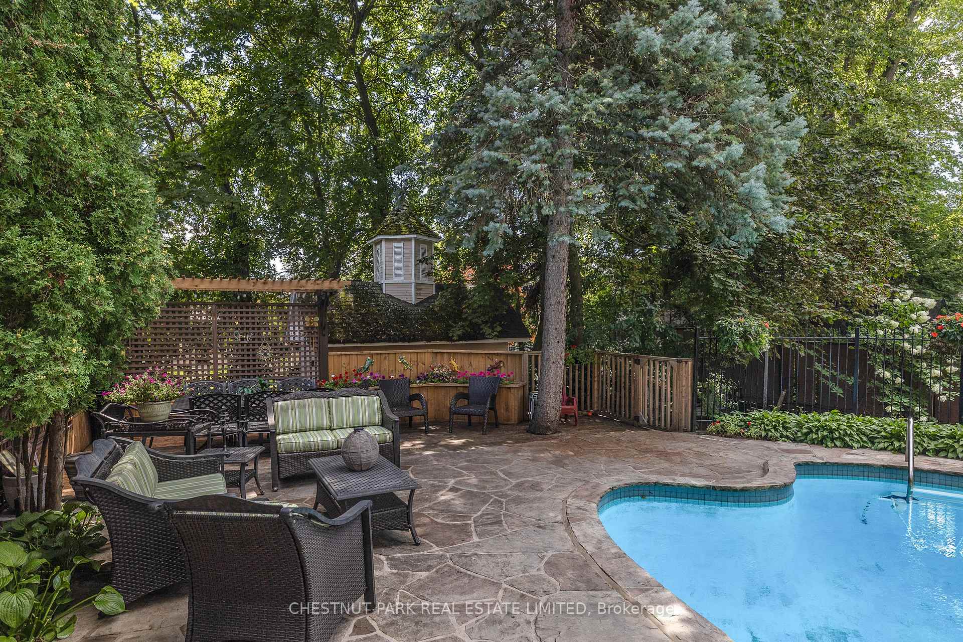 Photo 32 of 243 Dawlish Avenue, Toronto, Lawrence Park South — HOMEH