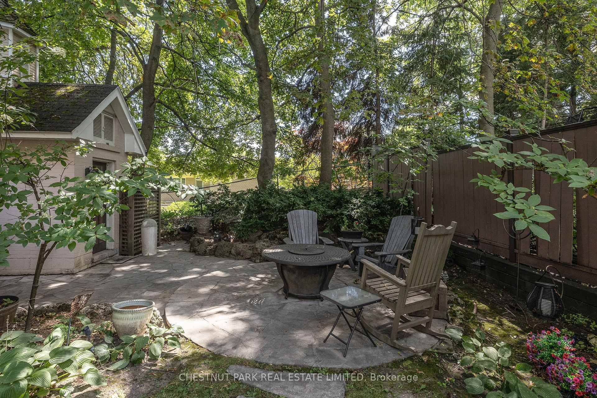 Photo 33 of 243 Dawlish Avenue, Toronto, Lawrence Park South — HOMEH