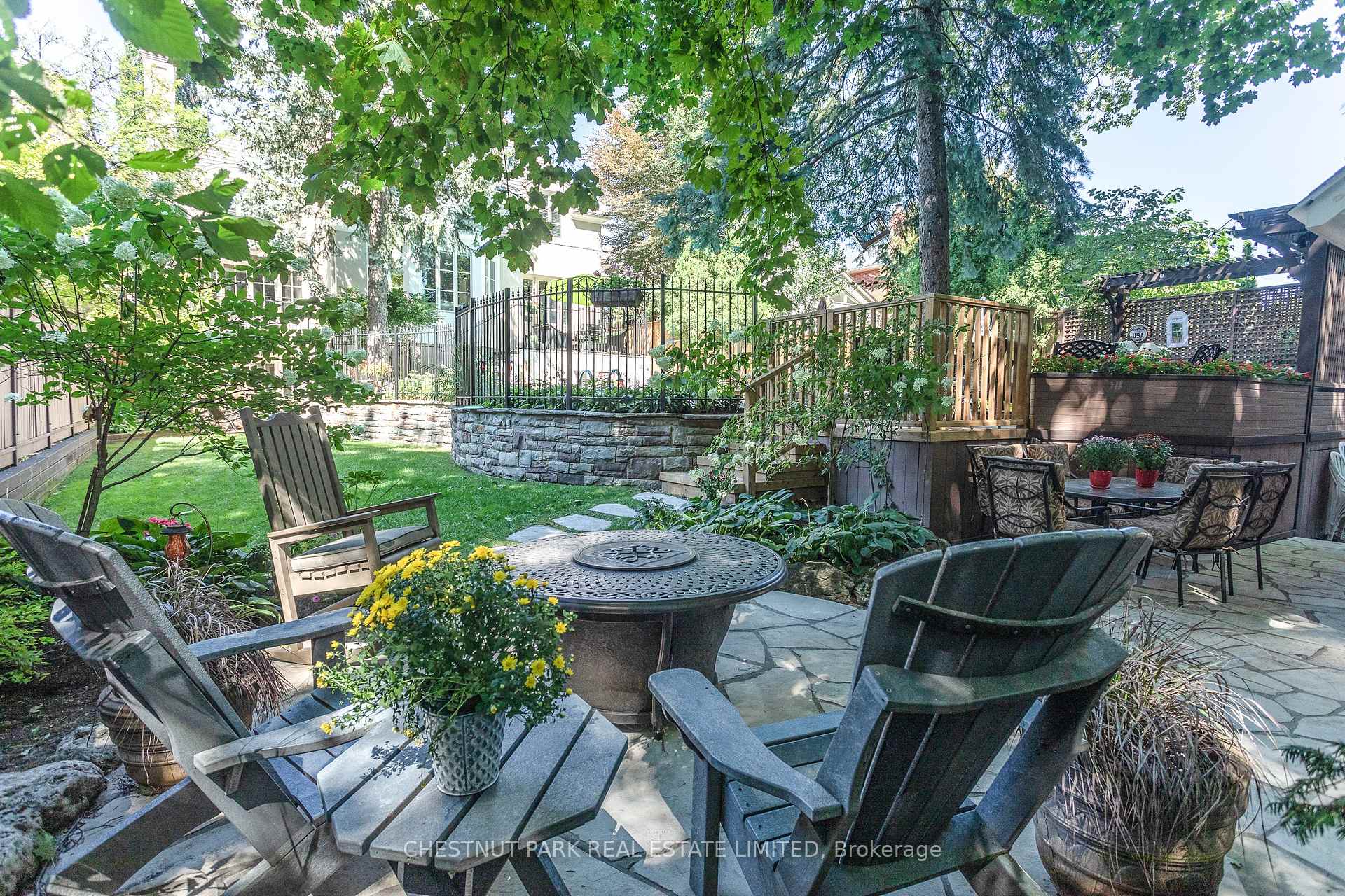 Photo 34 of 243 Dawlish Avenue, Toronto, Lawrence Park South — HOMEH
