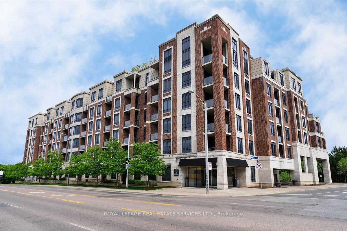 Photo of Unit 219, 25 Earlington Avenue