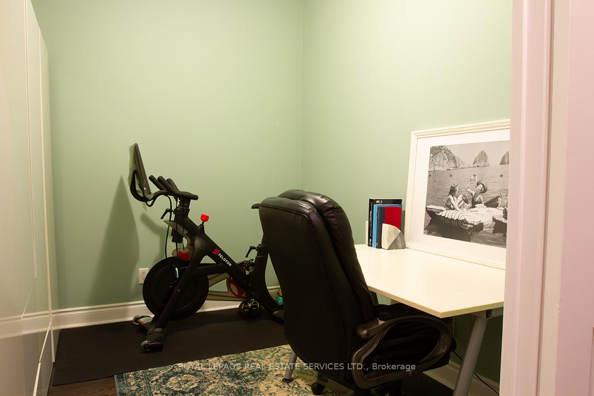 Photo 12 of Unit 219, 25 Earlington Avenue, Etobicoke, Kingsway South — HOMEH