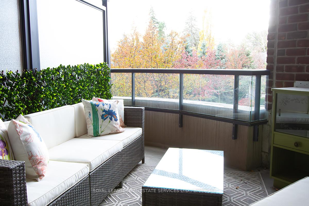 Photo 13 of Unit 219, 25 Earlington Avenue, Etobicoke, Kingsway South — HOMEH