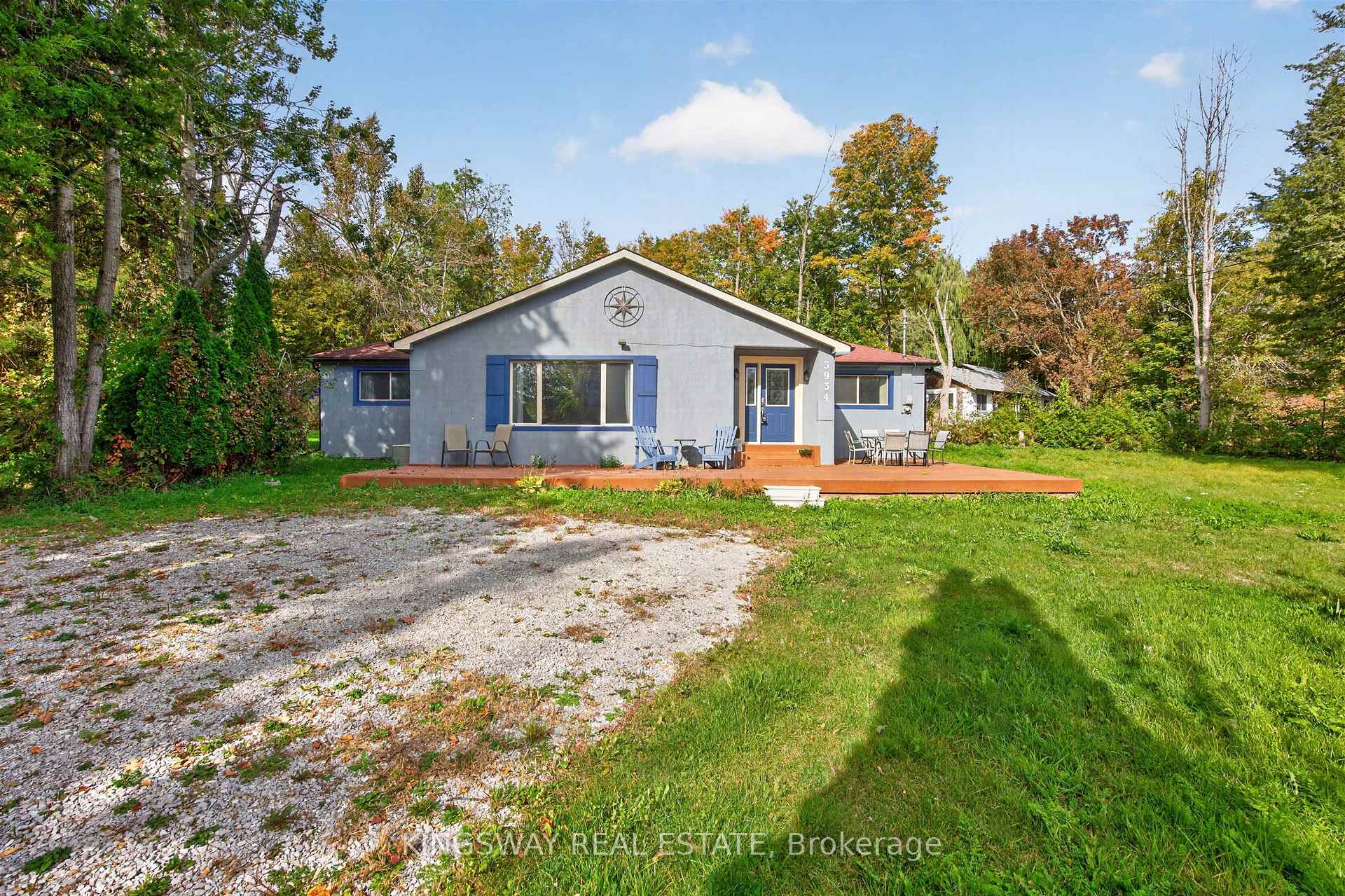 Photo 3 of 3934 Lakeview Road, Innisfil, Rural Innisfil — HOMEH
