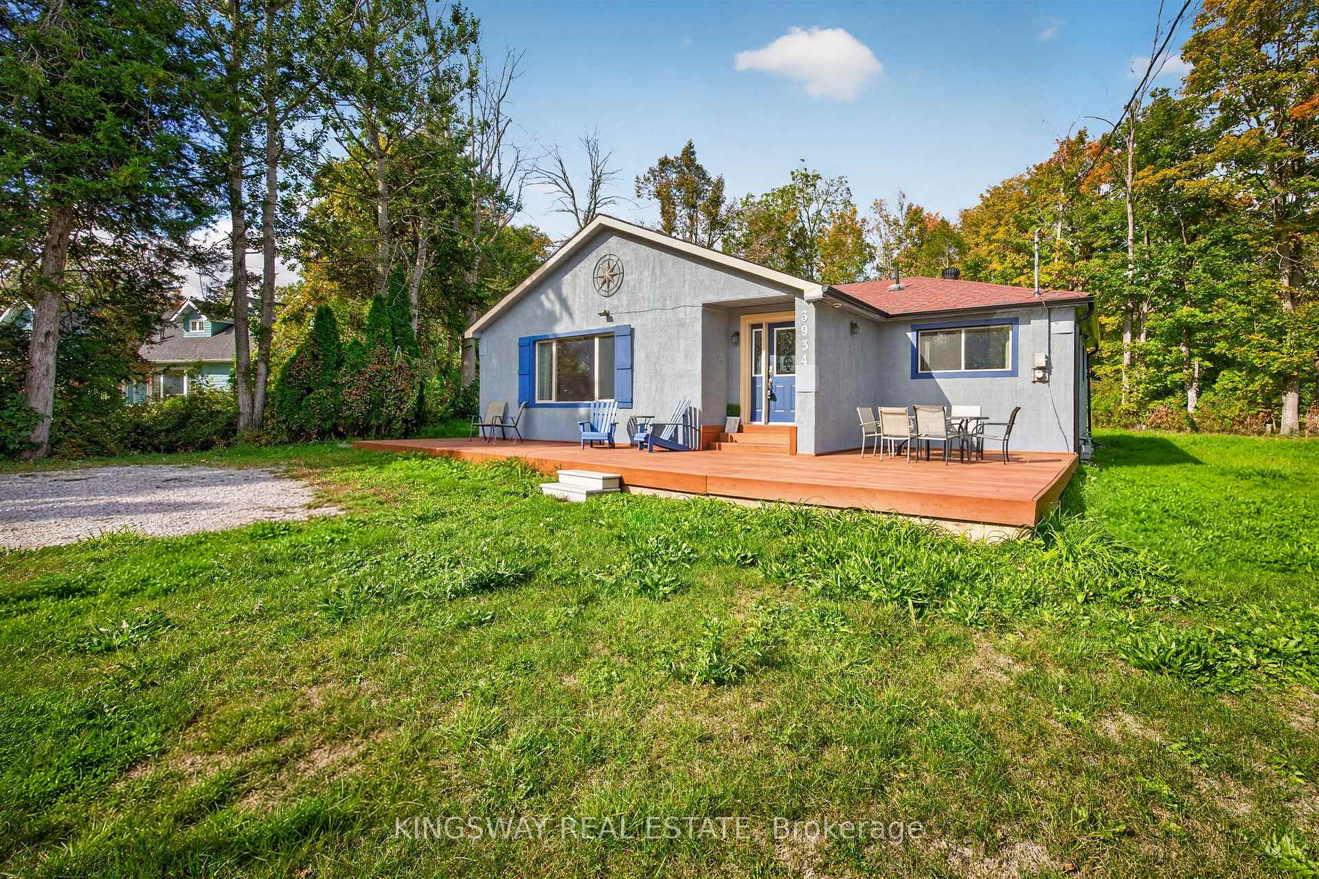 Photo 5 of 3934 Lakeview Road, Innisfil, Rural Innisfil — HOMEH