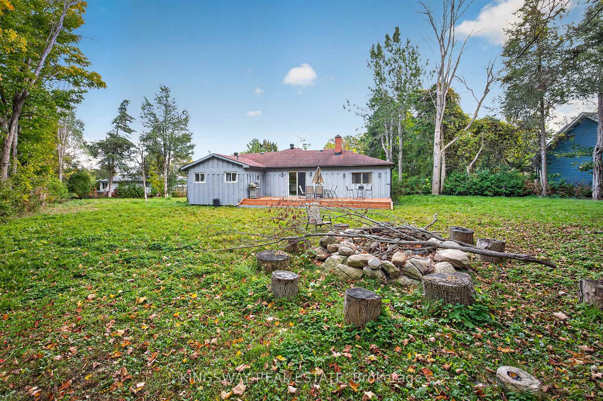 Photo 27 of 3934 Lakeview Road, Innisfil, Rural Innisfil — HOMEH