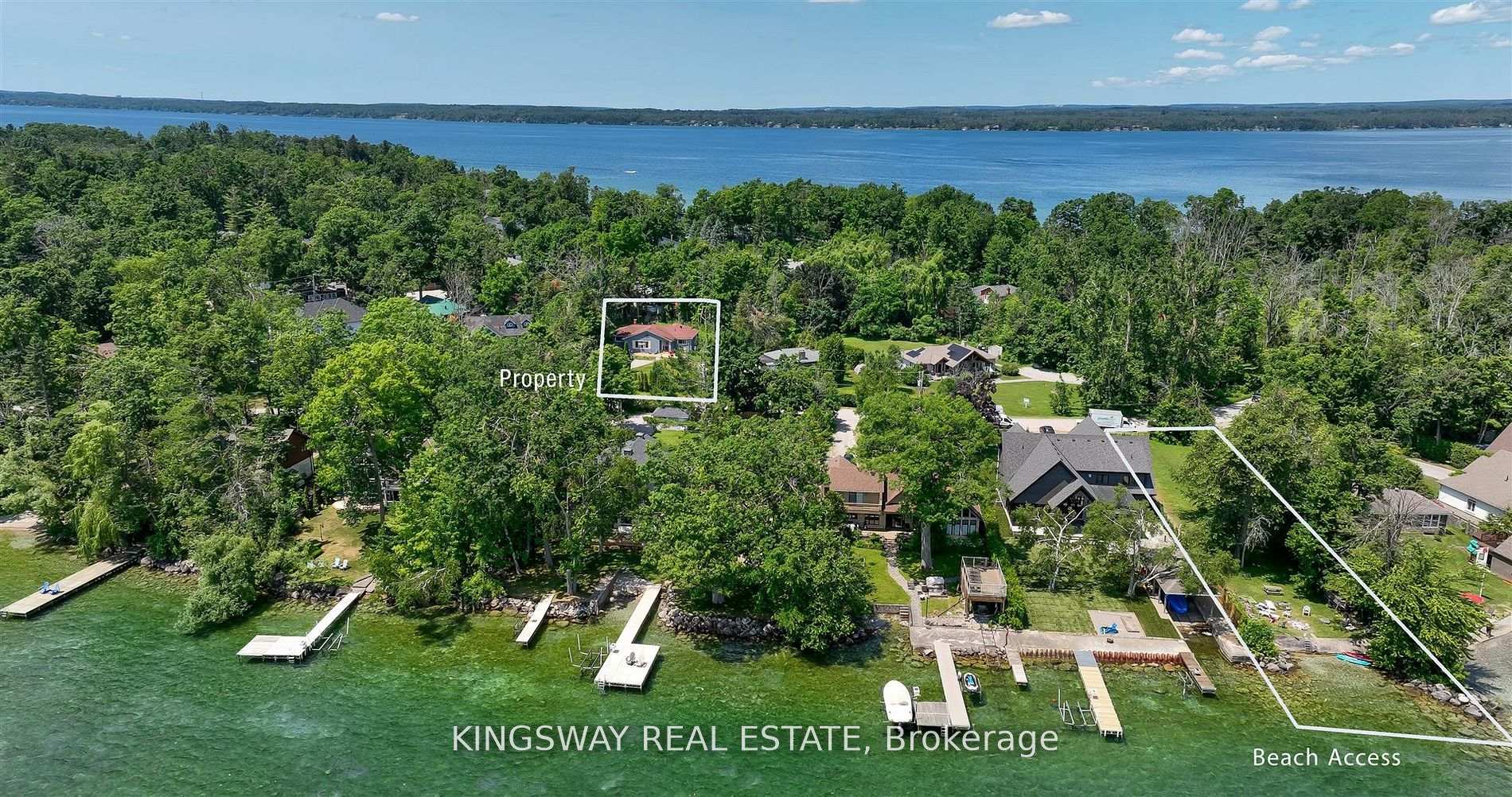 Photo 2 of 3934 Lakeview Road, Innisfil, Rural Innisfil — HOMEH