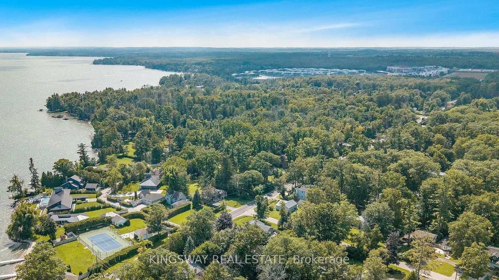 Photo 29 of 3934 Lakeview Road, Innisfil, Rural Innisfil — HOMEH