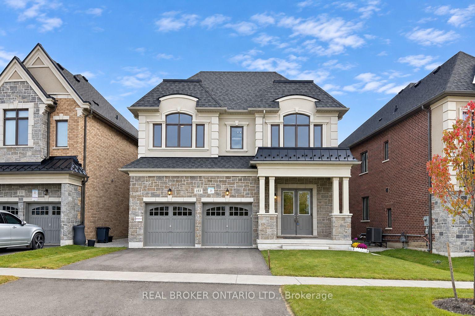 Photo of 153 Prairie Rose Drive