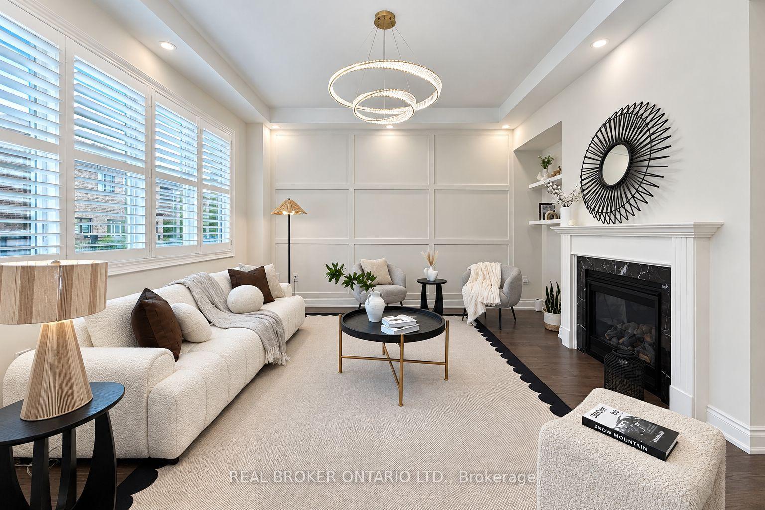 Photo 9 of 153 Prairie Rose Drive, Richmond Hill, Rural Richmond Hill — HOMEH