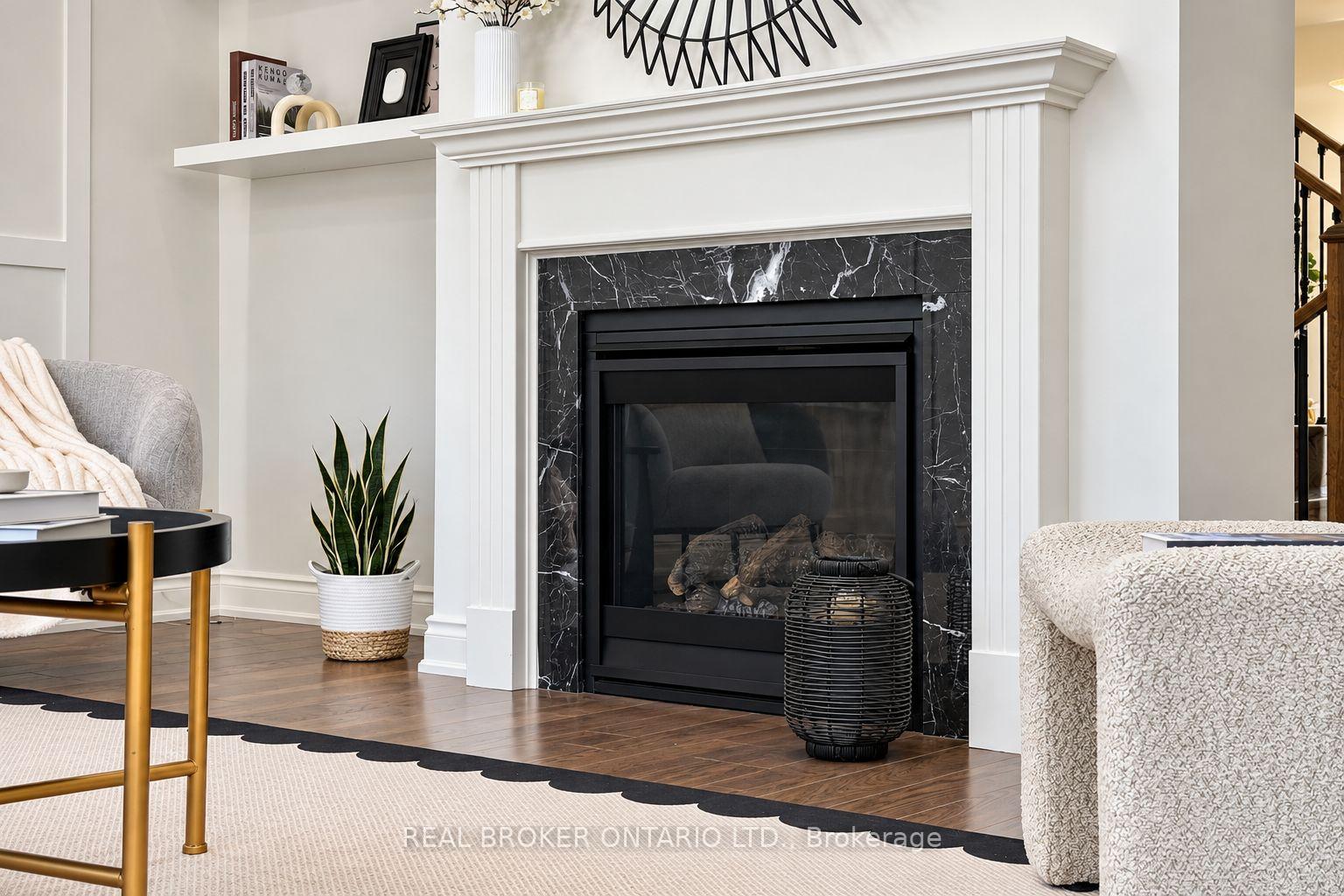 Photo 12 of 153 Prairie Rose Drive, Richmond Hill, Rural Richmond Hill — HOMEH