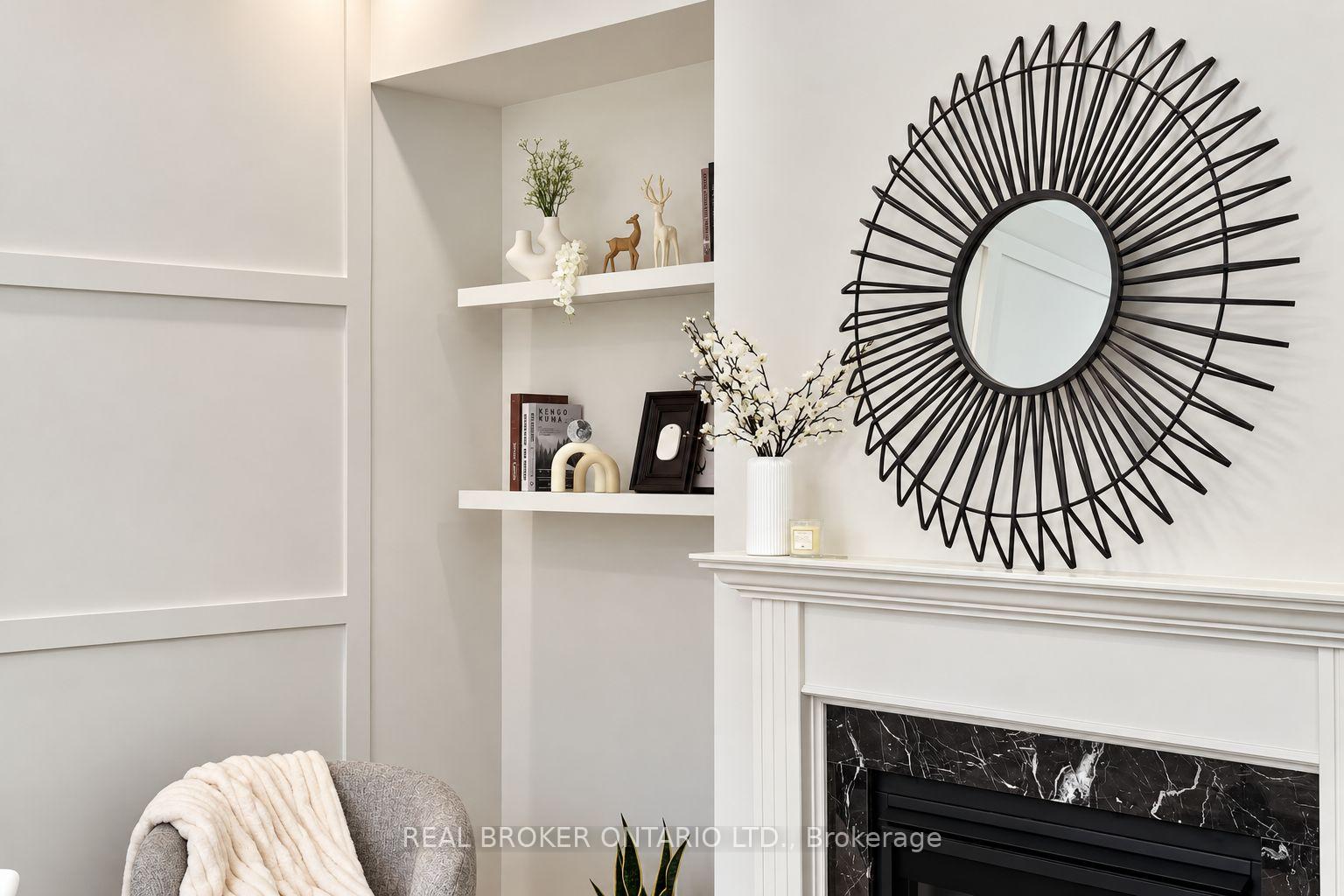Photo 13 of 153 Prairie Rose Drive, Richmond Hill, Rural Richmond Hill — HOMEH