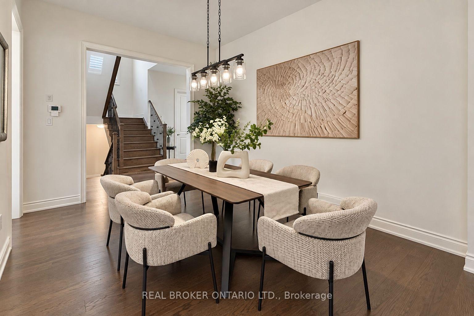 Photo 20 of 153 Prairie Rose Drive, Richmond Hill, Rural Richmond Hill — HOMEH