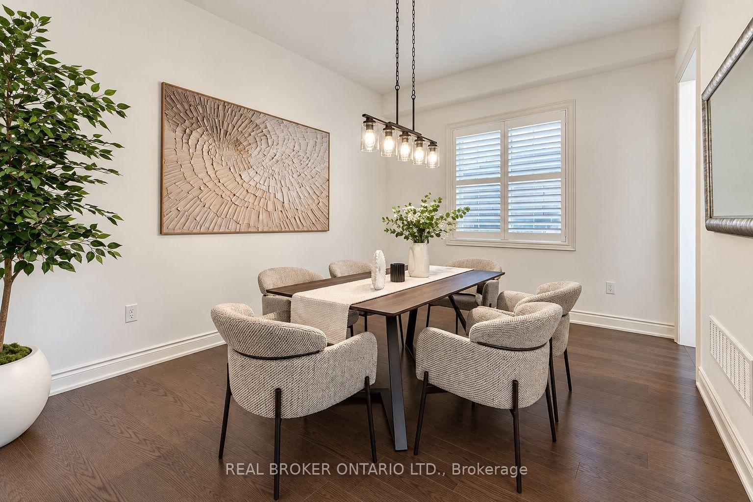 Photo 21 of 153 Prairie Rose Drive, Richmond Hill, Rural Richmond Hill — HOMEH