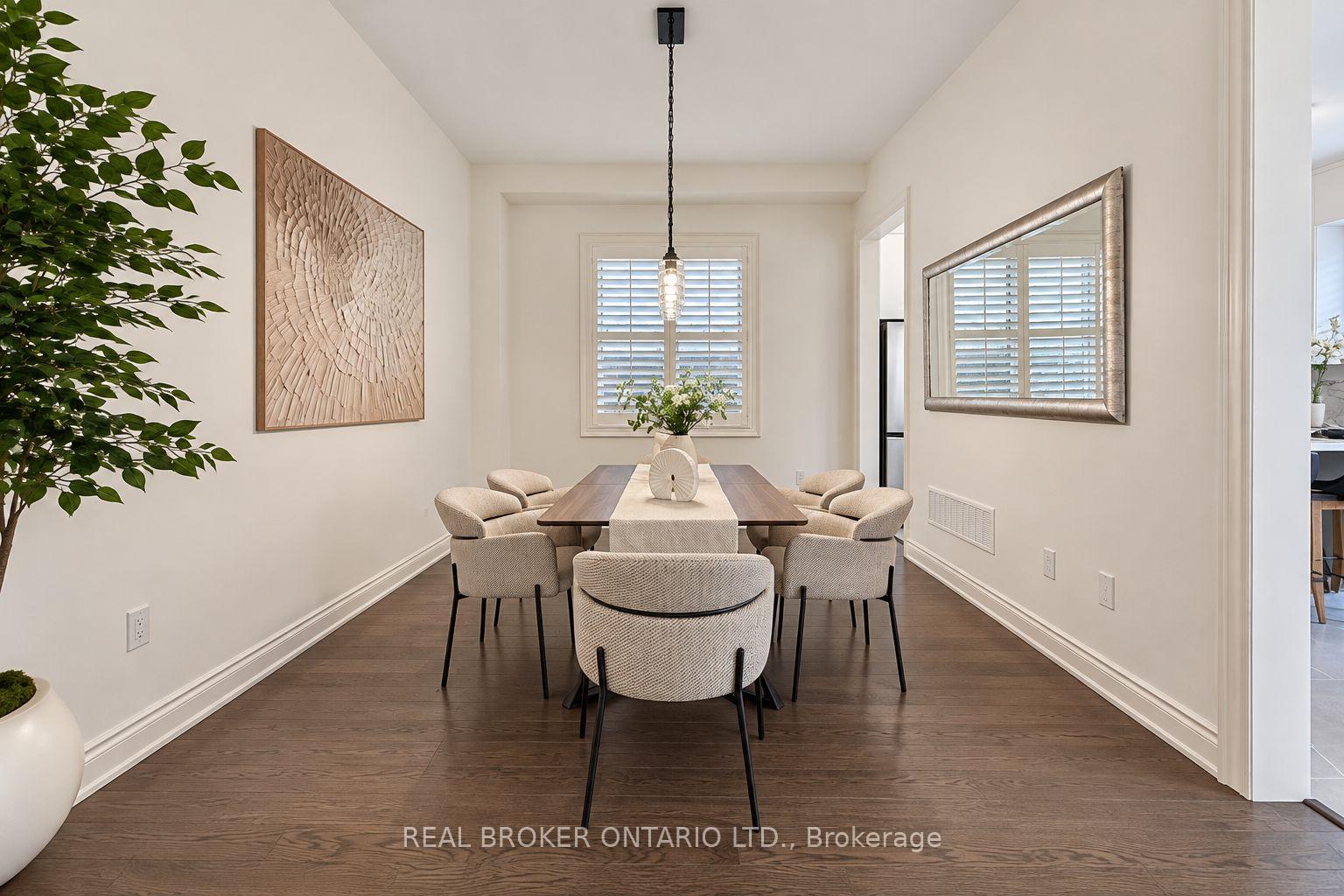 Photo 22 of 153 Prairie Rose Drive, Richmond Hill, Rural Richmond Hill — HOMEH
