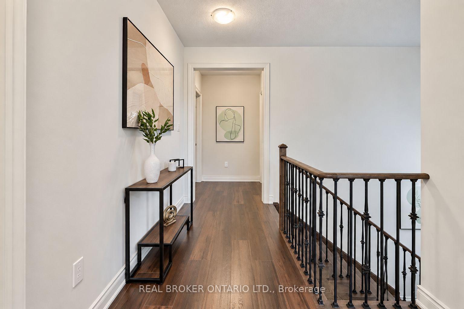 Photo 24 of 153 Prairie Rose Drive, Richmond Hill, Rural Richmond Hill — HOMEH