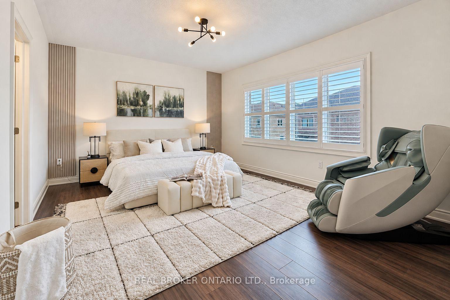 Photo 25 of 153 Prairie Rose Drive, Richmond Hill, Rural Richmond Hill — HOMEH
