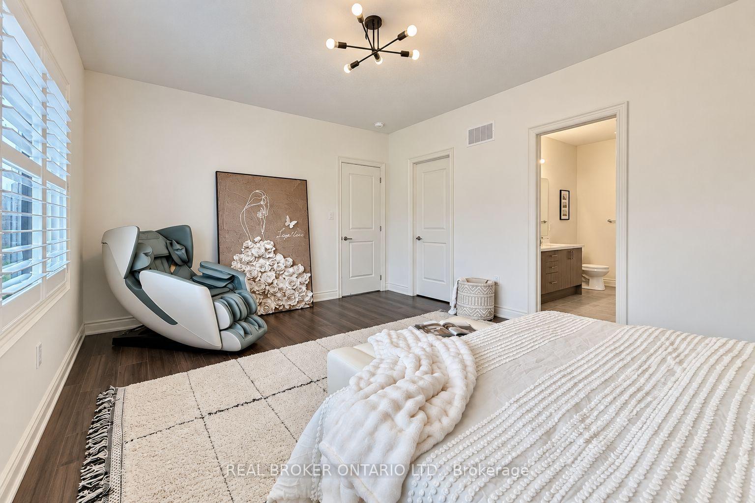Photo 26 of 153 Prairie Rose Drive, Richmond Hill, Rural Richmond Hill — HOMEH