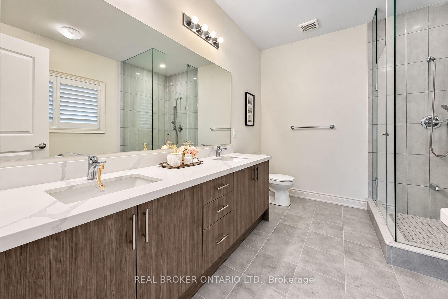 Photo 28 of 153 Prairie Rose Drive, Richmond Hill, Rural Richmond Hill — HOMEH