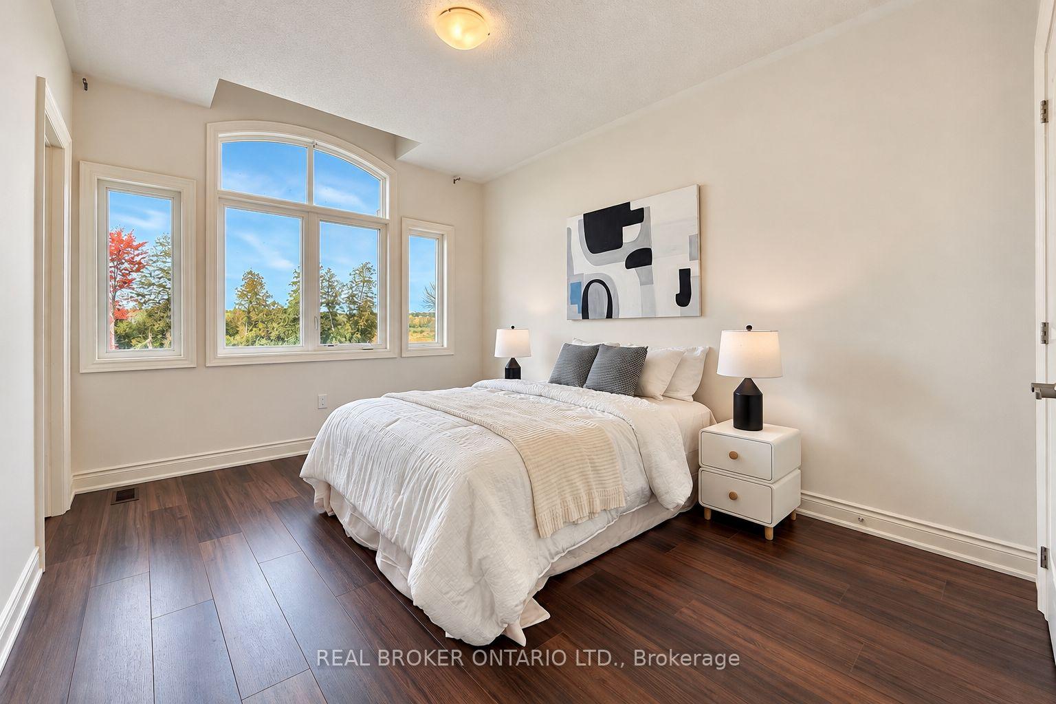 Photo 32 of 153 Prairie Rose Drive, Richmond Hill, Rural Richmond Hill — HOMEH