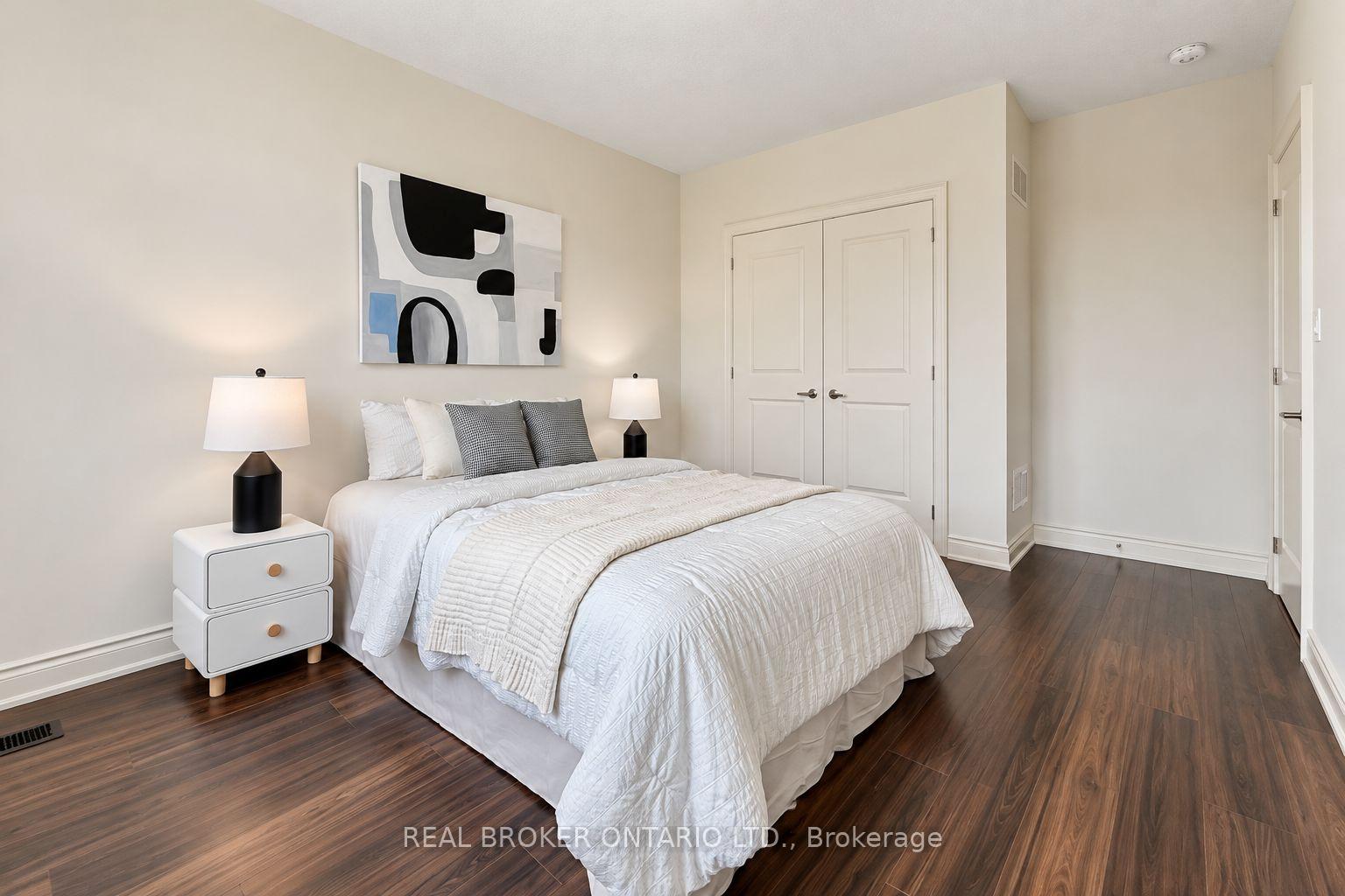 Photo 33 of 153 Prairie Rose Drive, Richmond Hill, Rural Richmond Hill — HOMEH