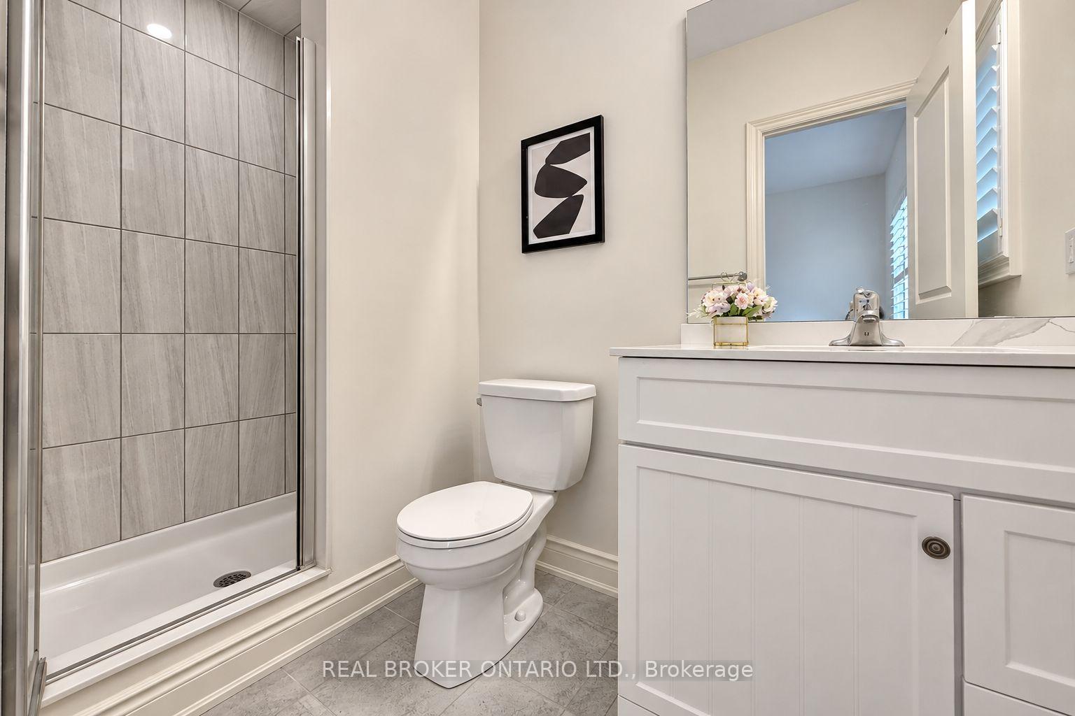 Photo 34 of 153 Prairie Rose Drive, Richmond Hill, Rural Richmond Hill — HOMEH