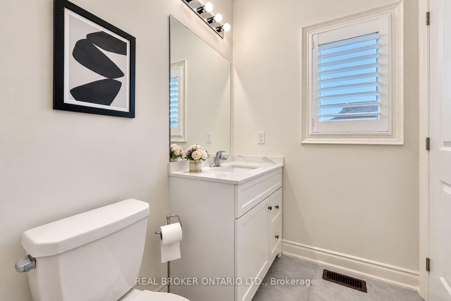Photo 35 of 153 Prairie Rose Drive, Richmond Hill, Rural Richmond Hill — HOMEH