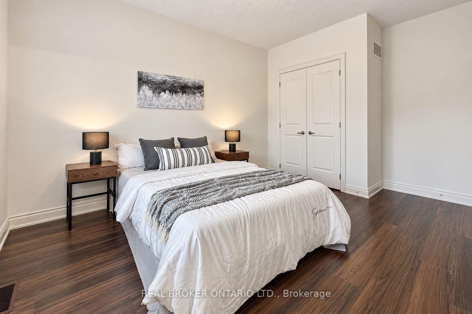 Photo 36 of 153 Prairie Rose Drive, Richmond Hill, Rural Richmond Hill — HOMEH