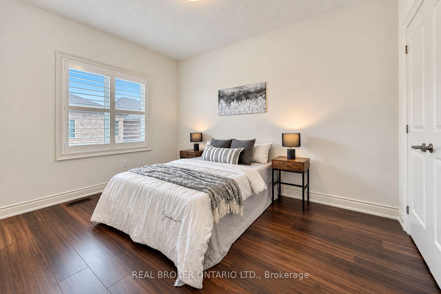 Photo 37 of 153 Prairie Rose Drive, Richmond Hill, Rural Richmond Hill — HOMEH