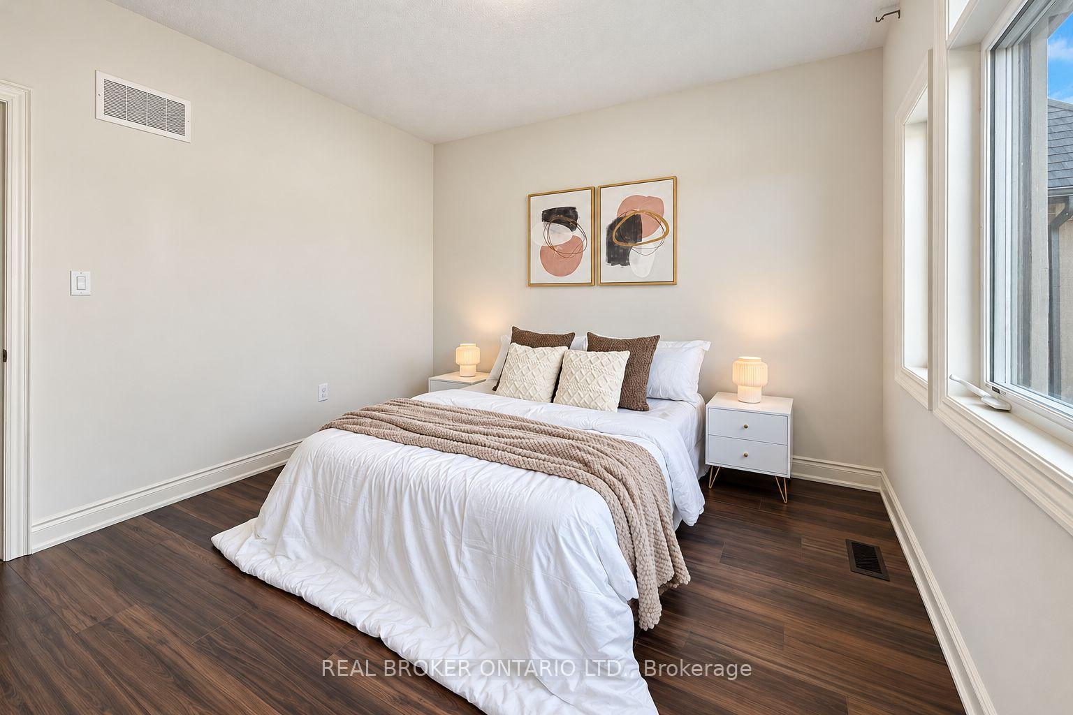Photo 38 of 153 Prairie Rose Drive, Richmond Hill, Rural Richmond Hill — HOMEH
