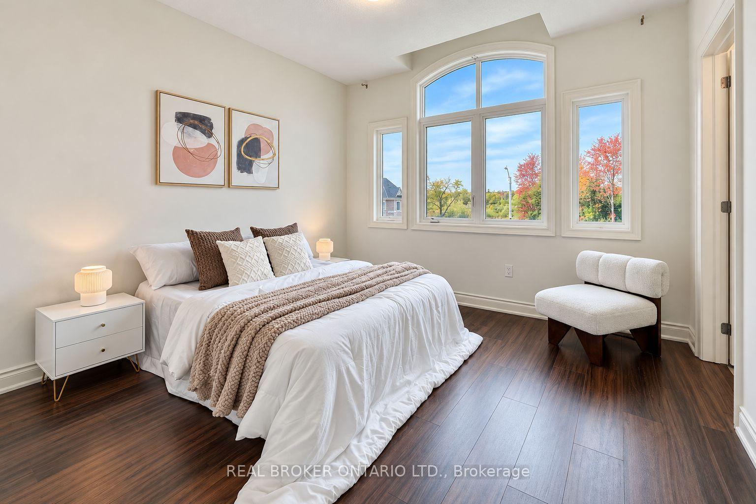 Photo 39 of 153 Prairie Rose Drive, Richmond Hill, Rural Richmond Hill — HOMEH