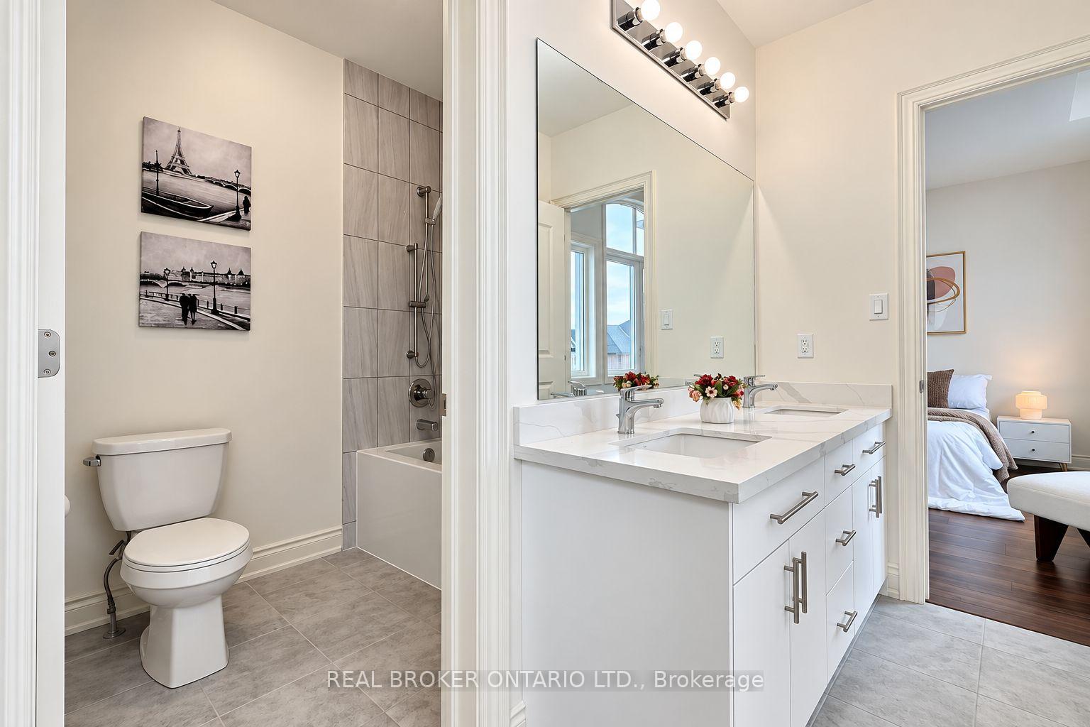 Photo 40 of 153 Prairie Rose Drive, Richmond Hill, Rural Richmond Hill — HOMEH