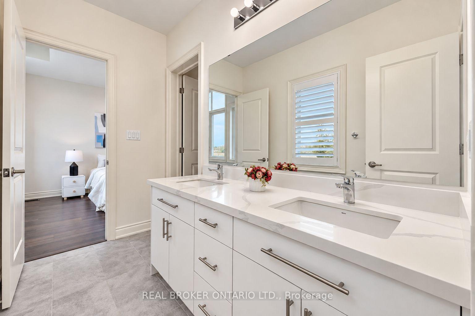 Photo 41 of 153 Prairie Rose Drive, Richmond Hill, Rural Richmond Hill — HOMEH
