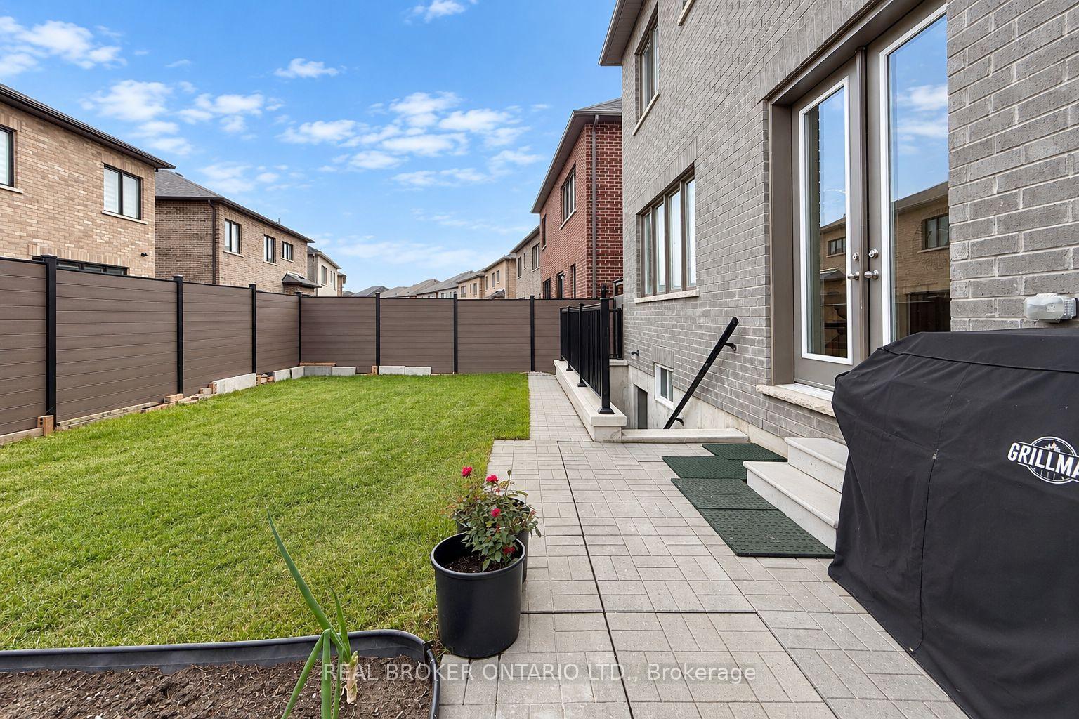 Photo 48 of 153 Prairie Rose Drive, Richmond Hill, Rural Richmond Hill — HOMEH