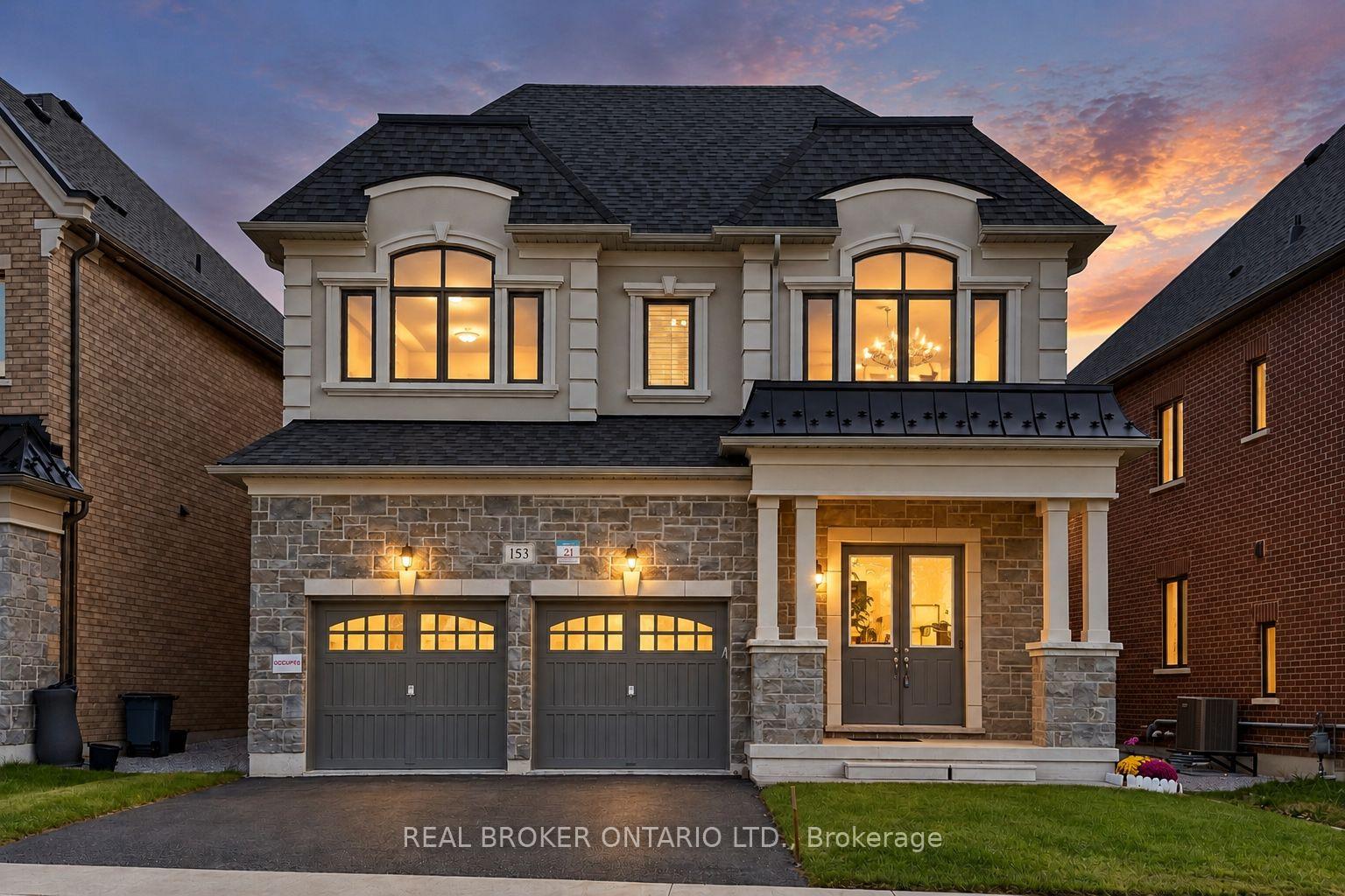 Photo 49 of 153 Prairie Rose Drive, Richmond Hill, Rural Richmond Hill — HOMEH