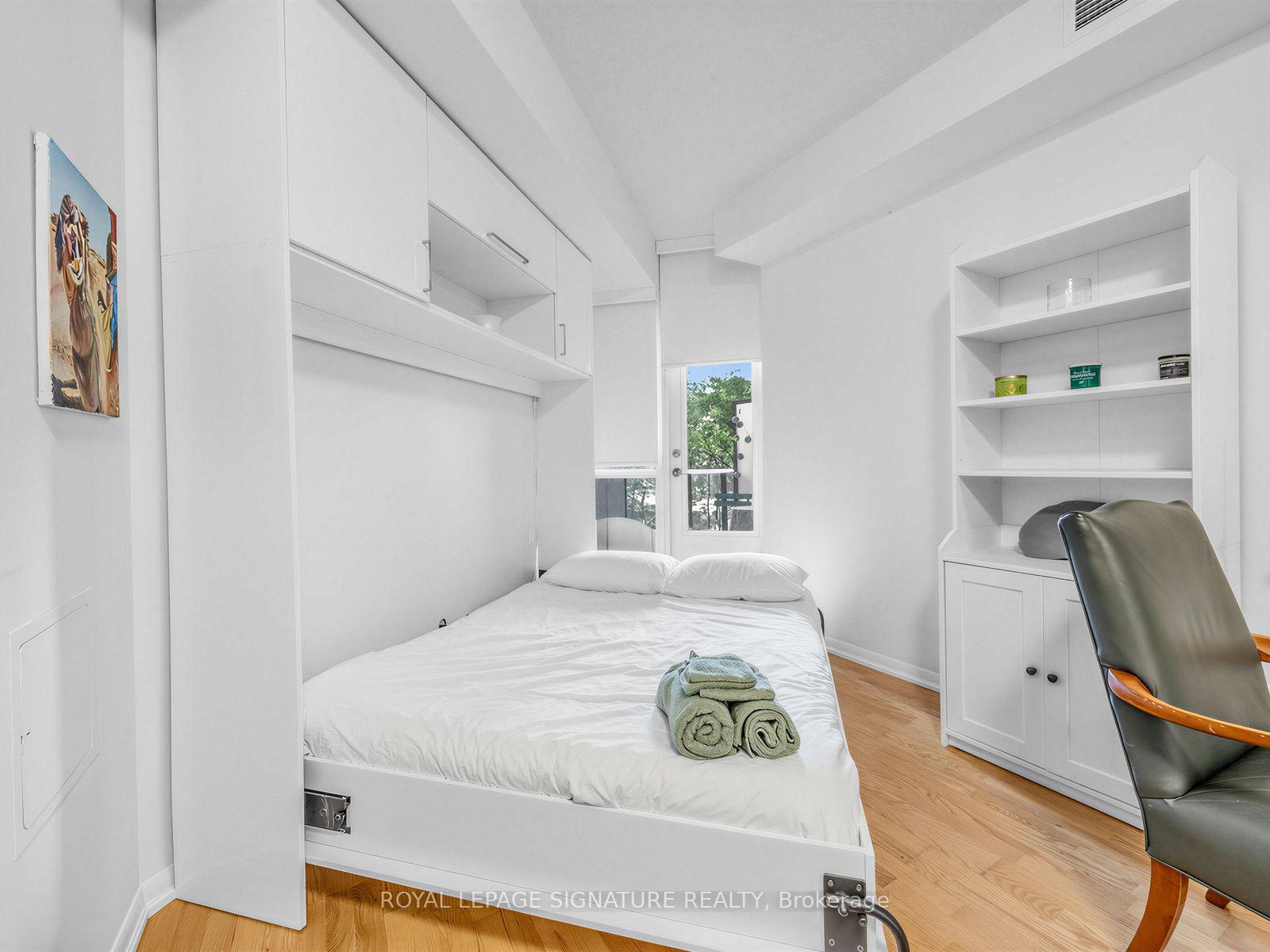 Photo 10 of Unit 358, 209 Fort York Boulevard, Toronto, Niagara — HOMEH