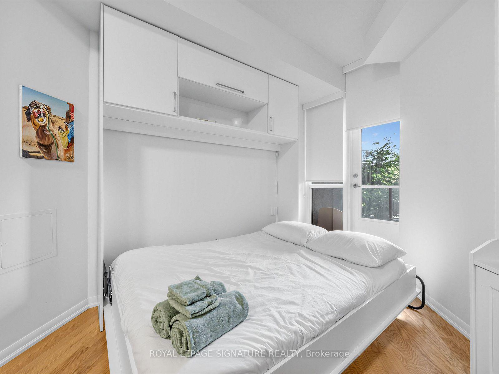 Photo 11 of Unit 358, 209 Fort York Boulevard, Toronto, Niagara — HOMEH