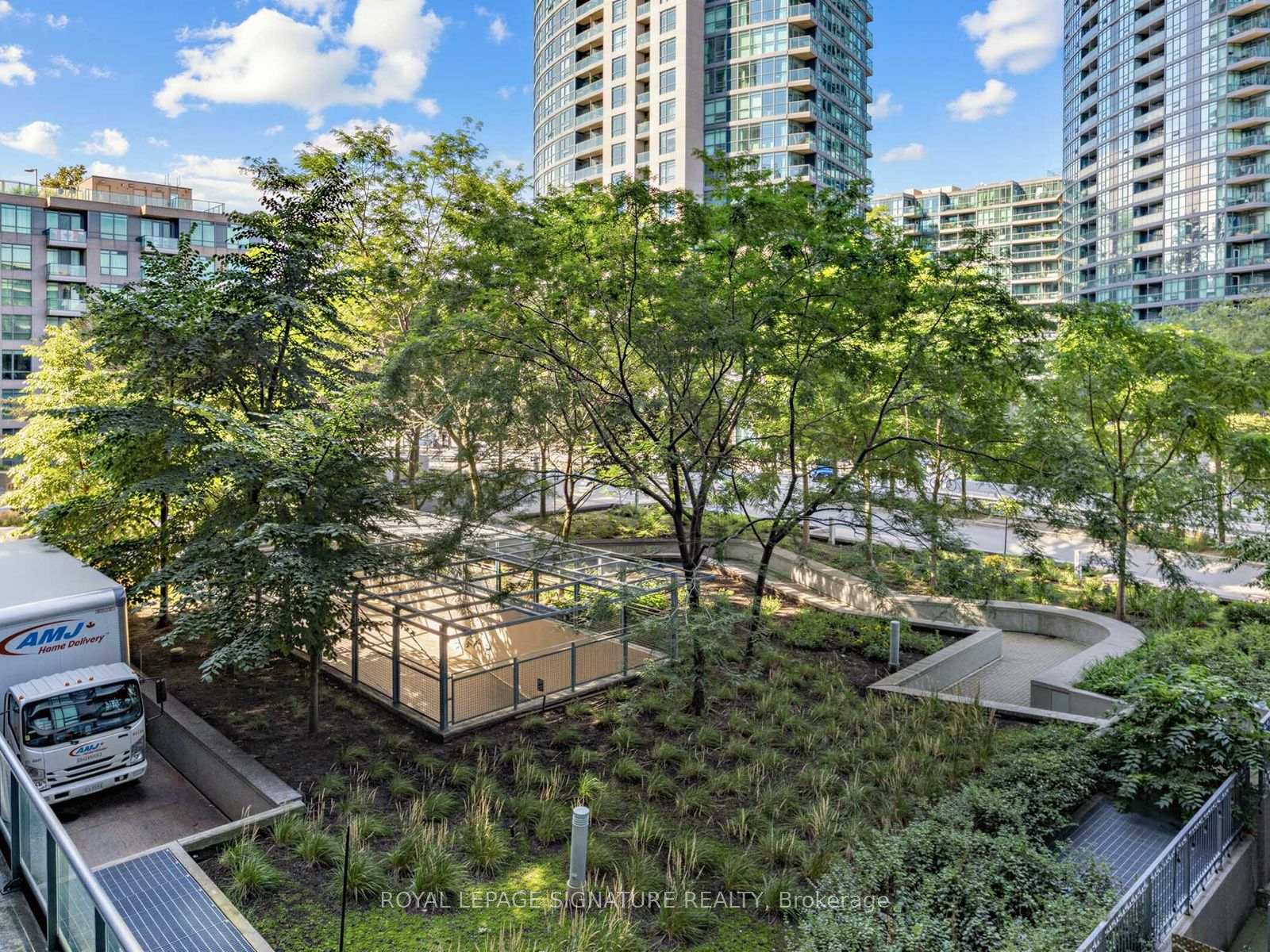 Photo 17 of Unit 358, 209 Fort York Boulevard, Toronto, Niagara — HOMEH