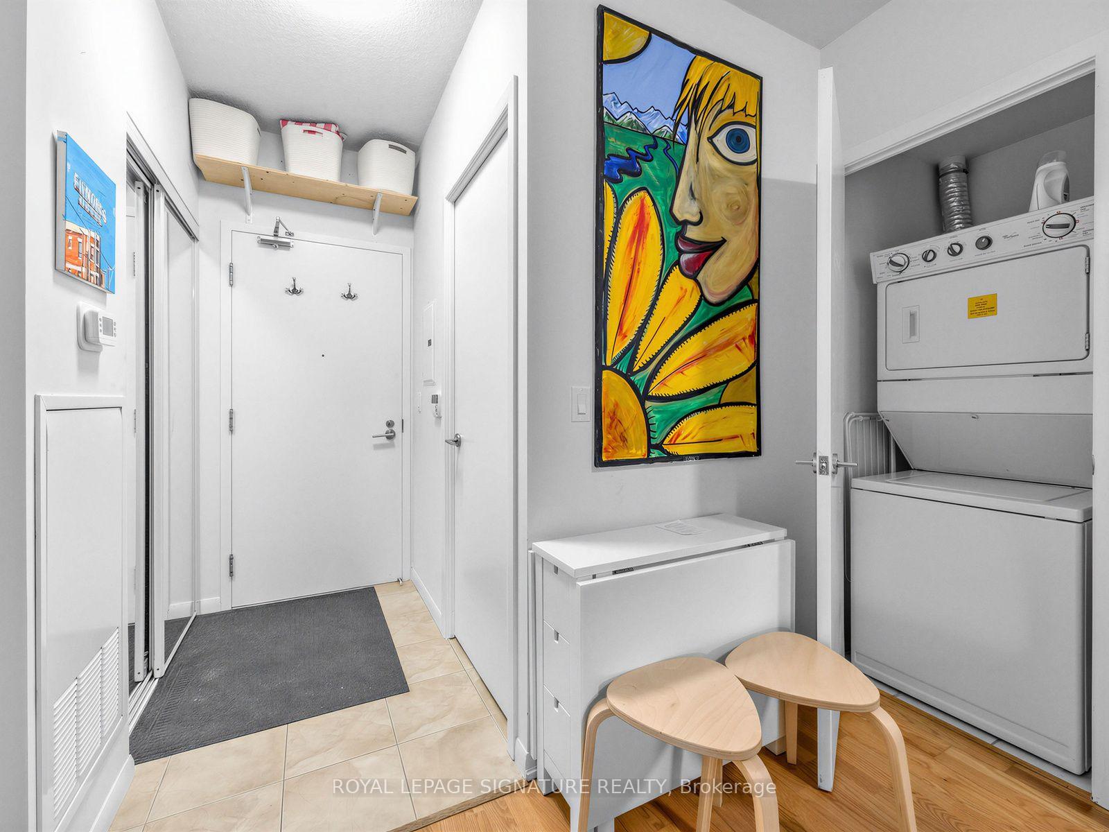 Photo 18 of Unit 358, 209 Fort York Boulevard, Toronto, Niagara — HOMEH