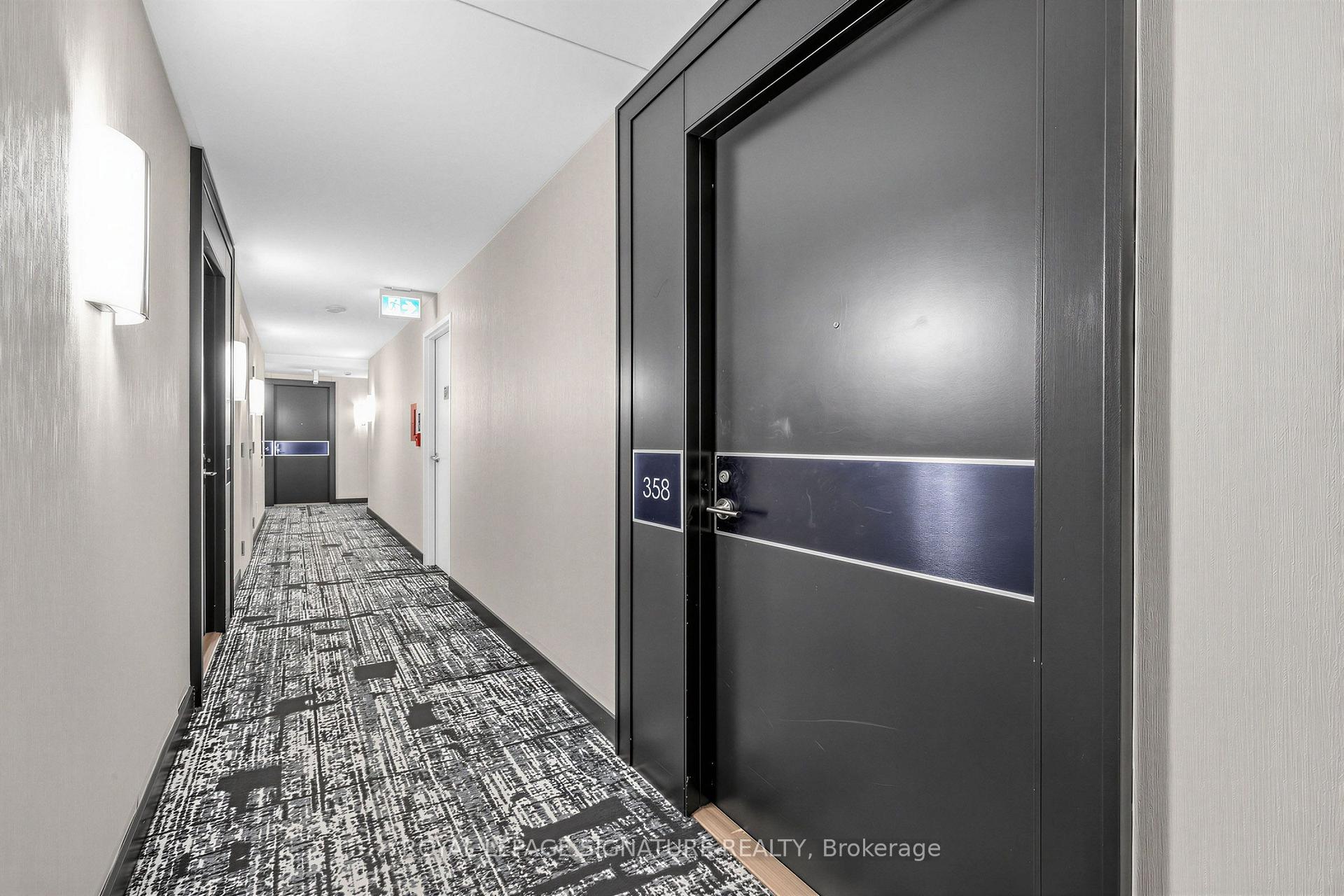 Photo 19 of Unit 358, 209 Fort York Boulevard, Toronto, Niagara — HOMEH