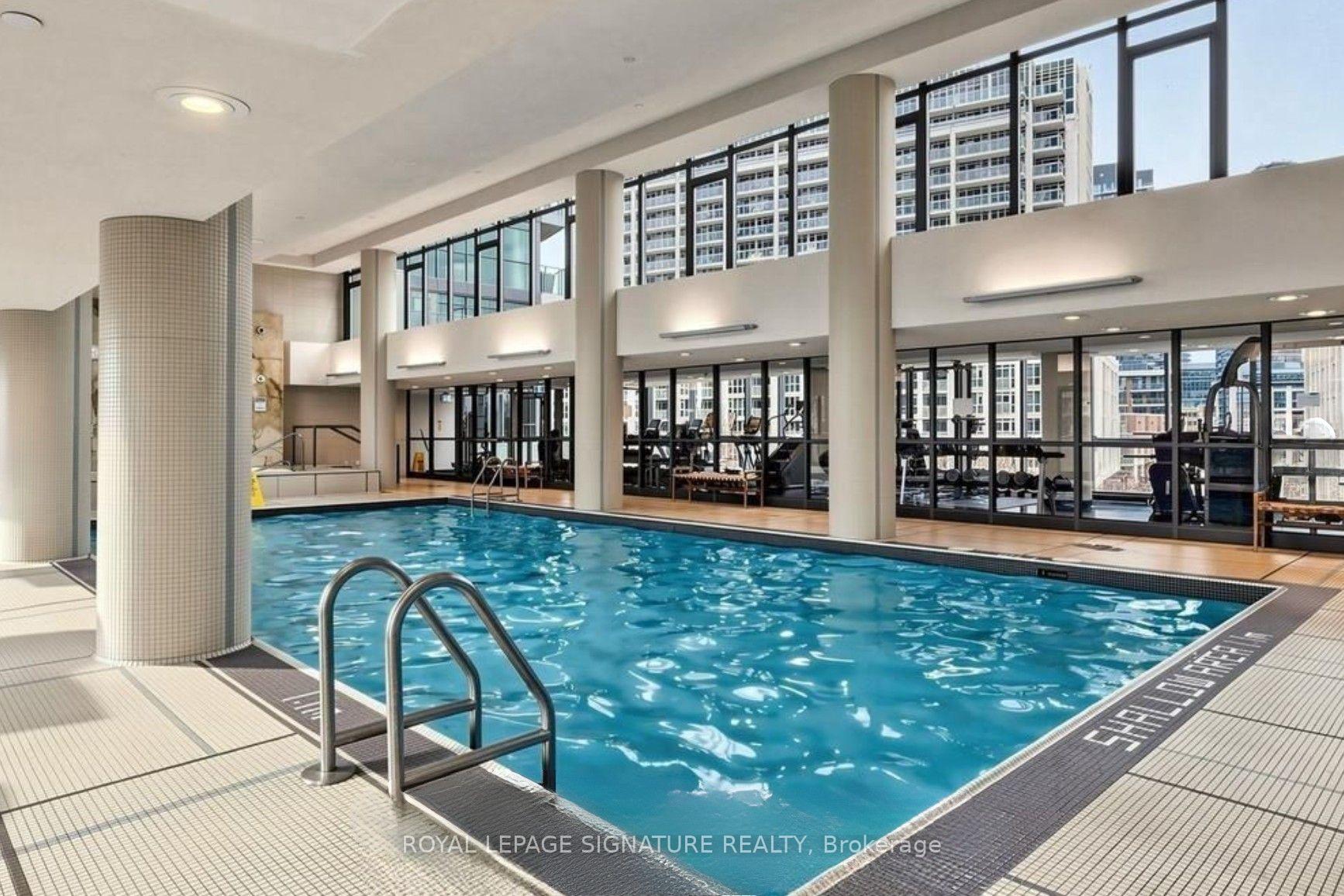 Photo 20 of Unit 358, 209 Fort York Boulevard, Toronto, Niagara — HOMEH